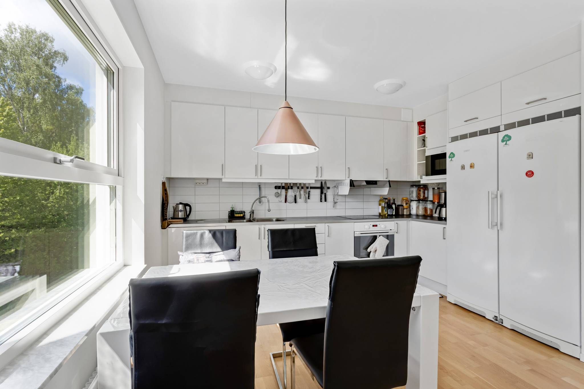 3 rum Lägenhet på Trädgårdsmästarstigen 6 3tr Salem Salems kommun - bild 11