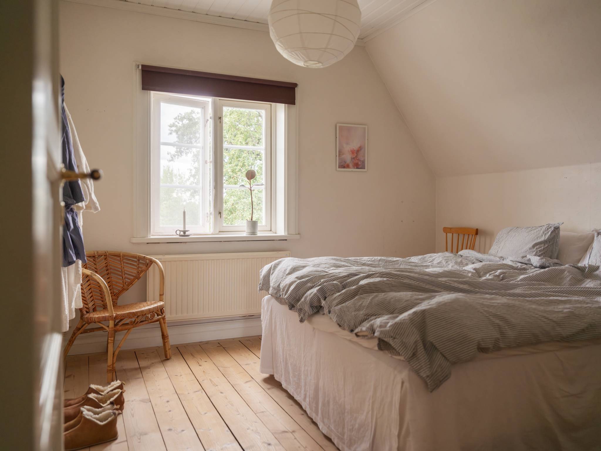 5 rum Villa på Yttervala Västergård 1 Gnesta Gnesta kommun - bild 49