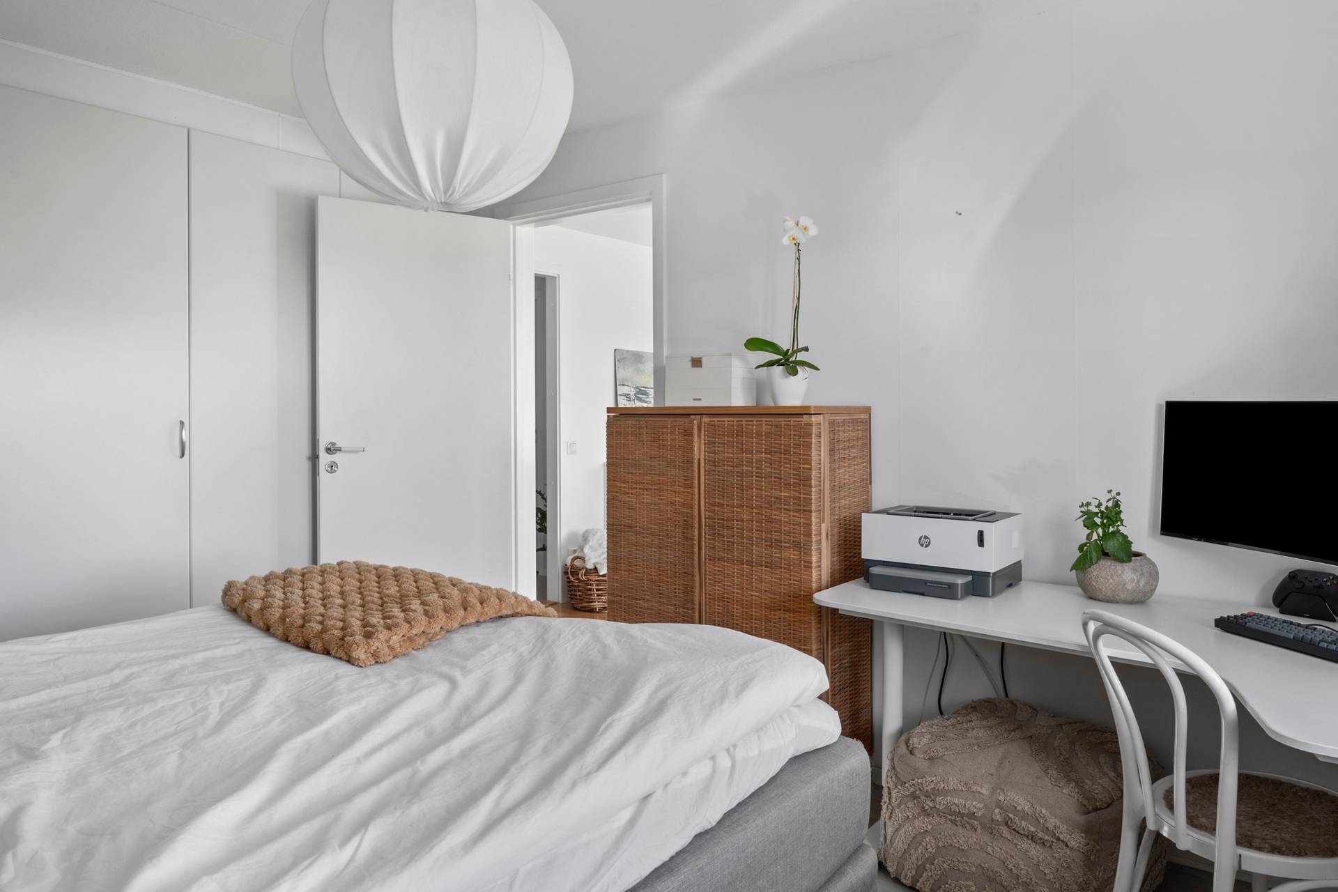 2 rum Lägenhet på Lilleby Ås 5 Torslanda - Lilleby Göteborgs kommun - bild 14