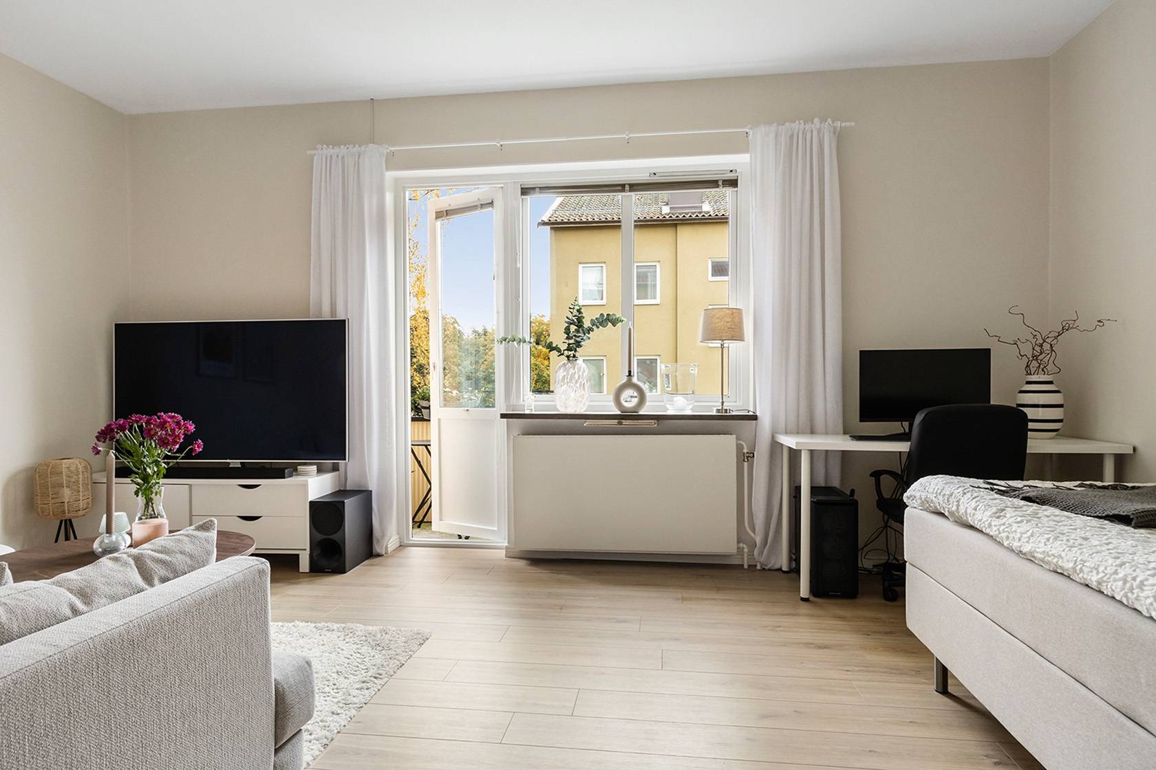 1.5 rum Lägenhet på Repslagaregatan 4C Tingvalla Trollhättans kommun - bild 8