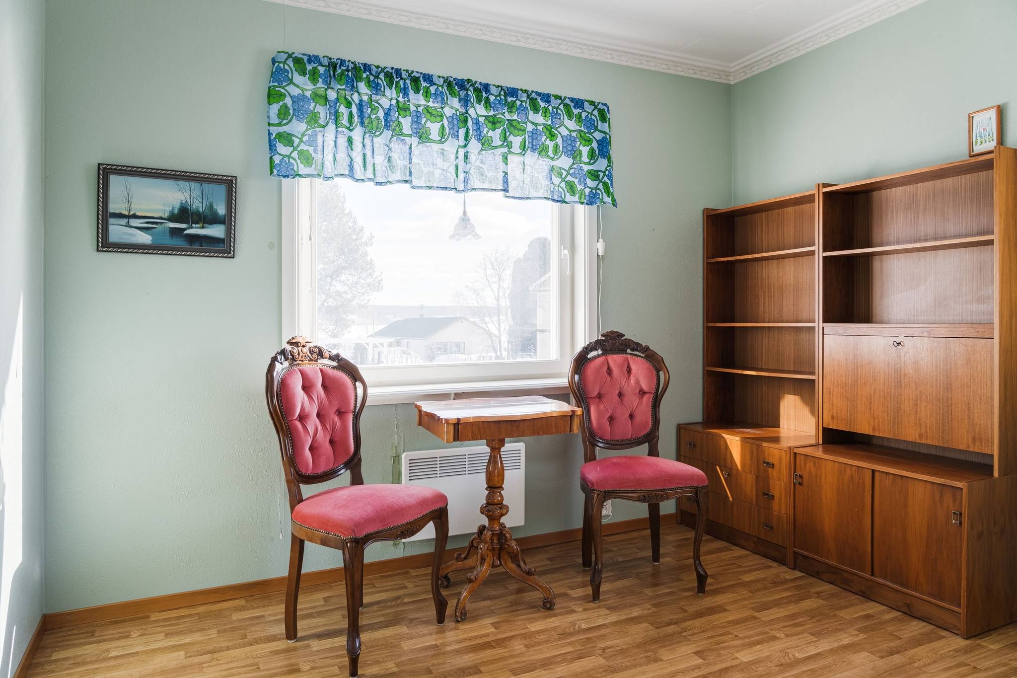 5 rum Villa på Finnåkersgatan 1 Burträsk Skellefteå kommun - bild 4
