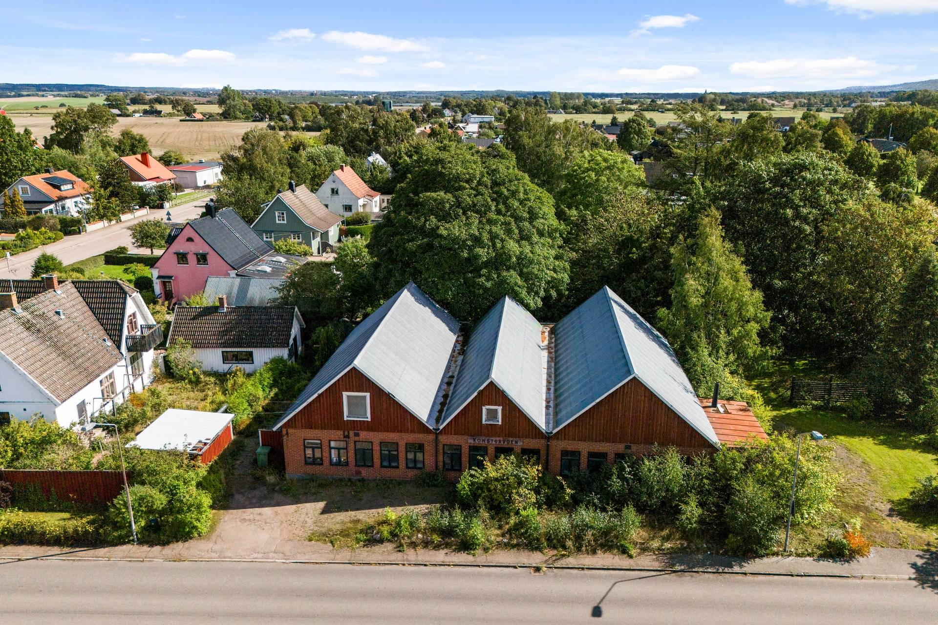Övrig på Ringvägen 4 Åstorps kommun - bild 2
