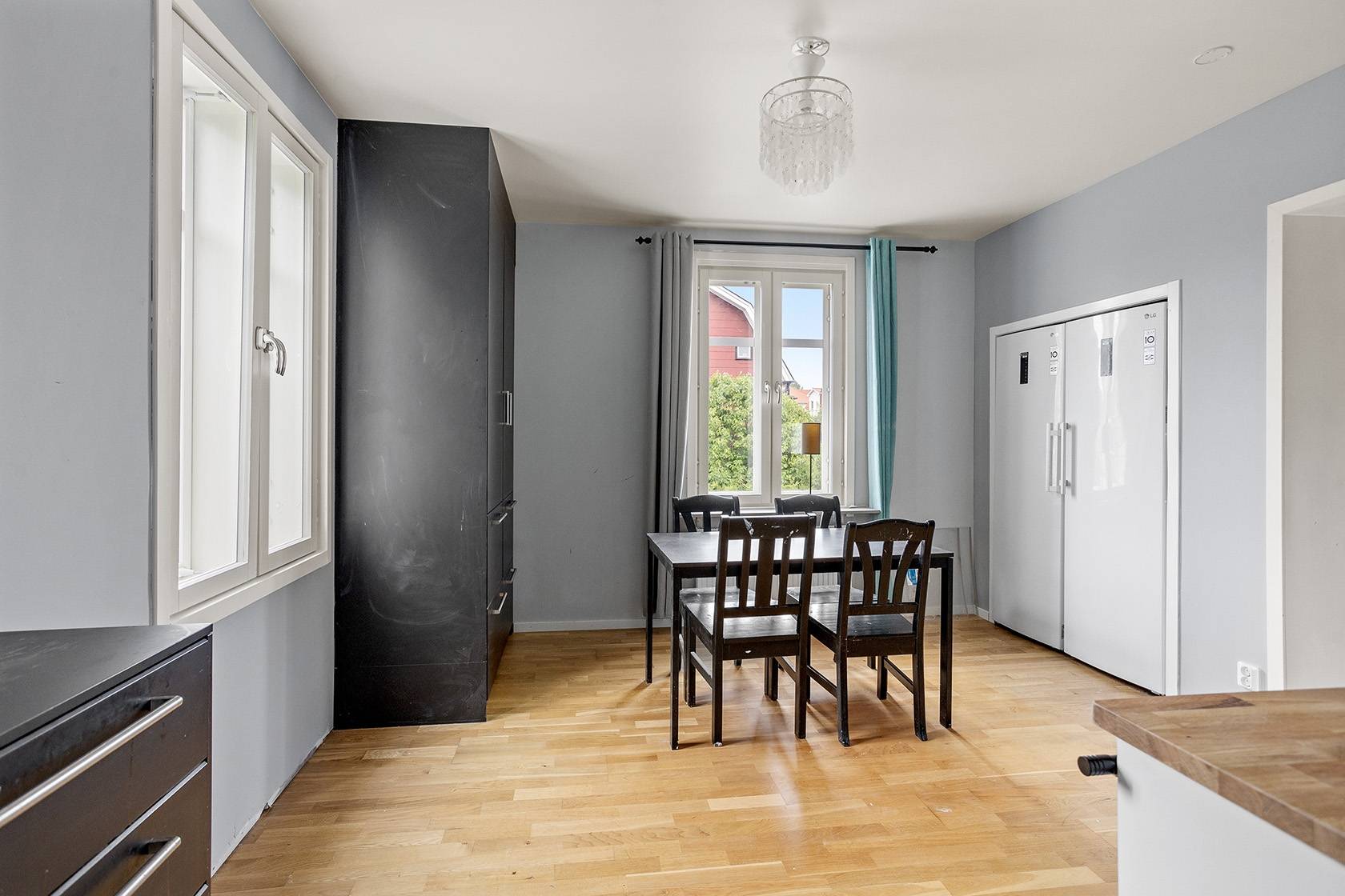 7 rum Villa på Parallellgatan 10 Hallsberg Hallsbergs kommun - bild 9