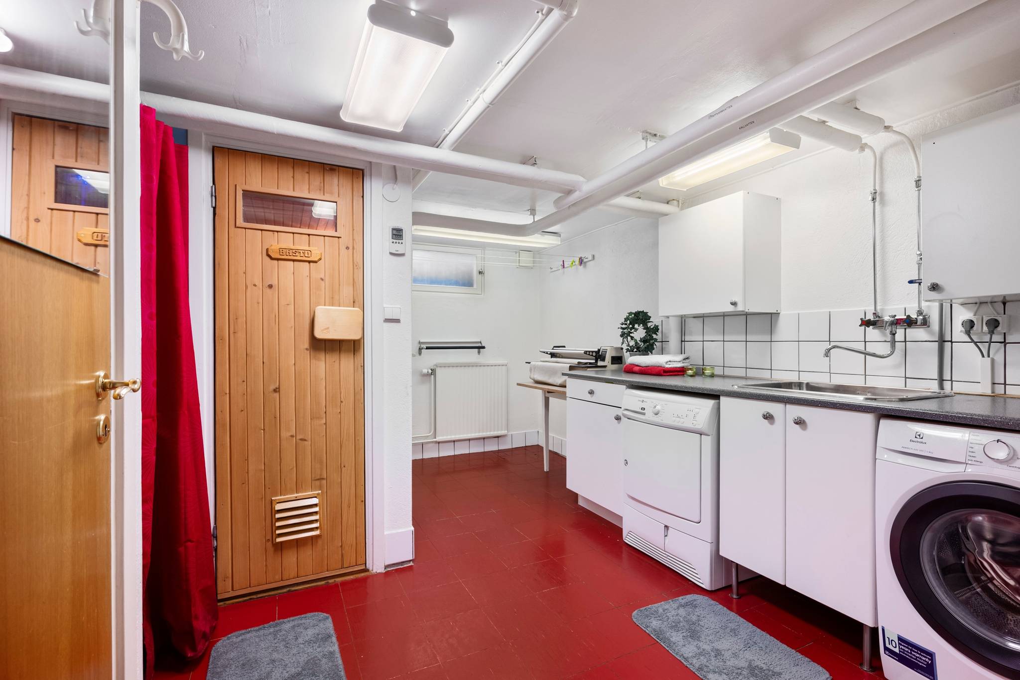 7 rum Villa på Älvkvarnsvägen 11 Solhem Stockholms kommun - bild 34