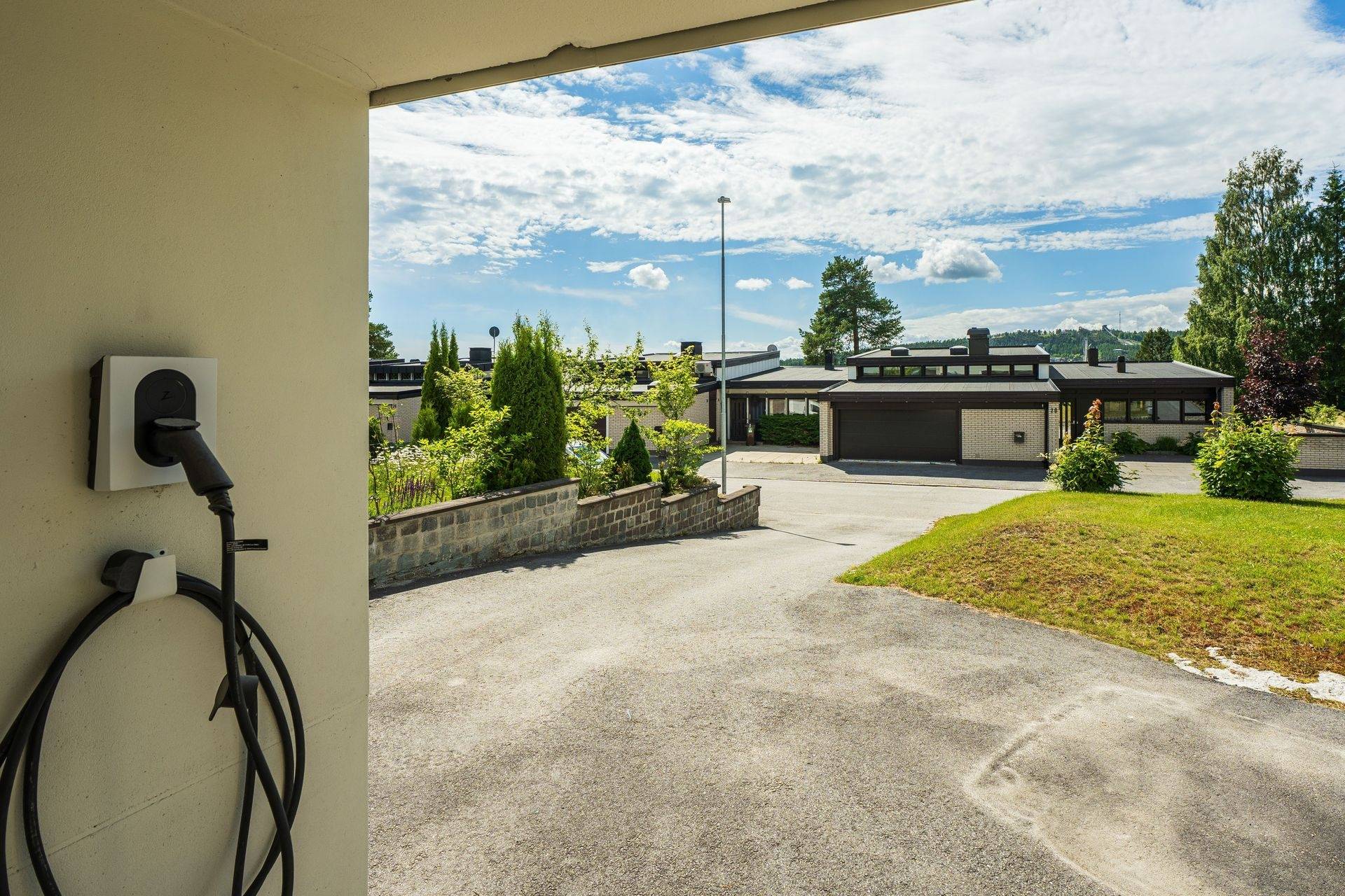6 rum Radhus på Skogsgatan 15 Örnsköldsvik Örnsköldsviks kommun - bild 10