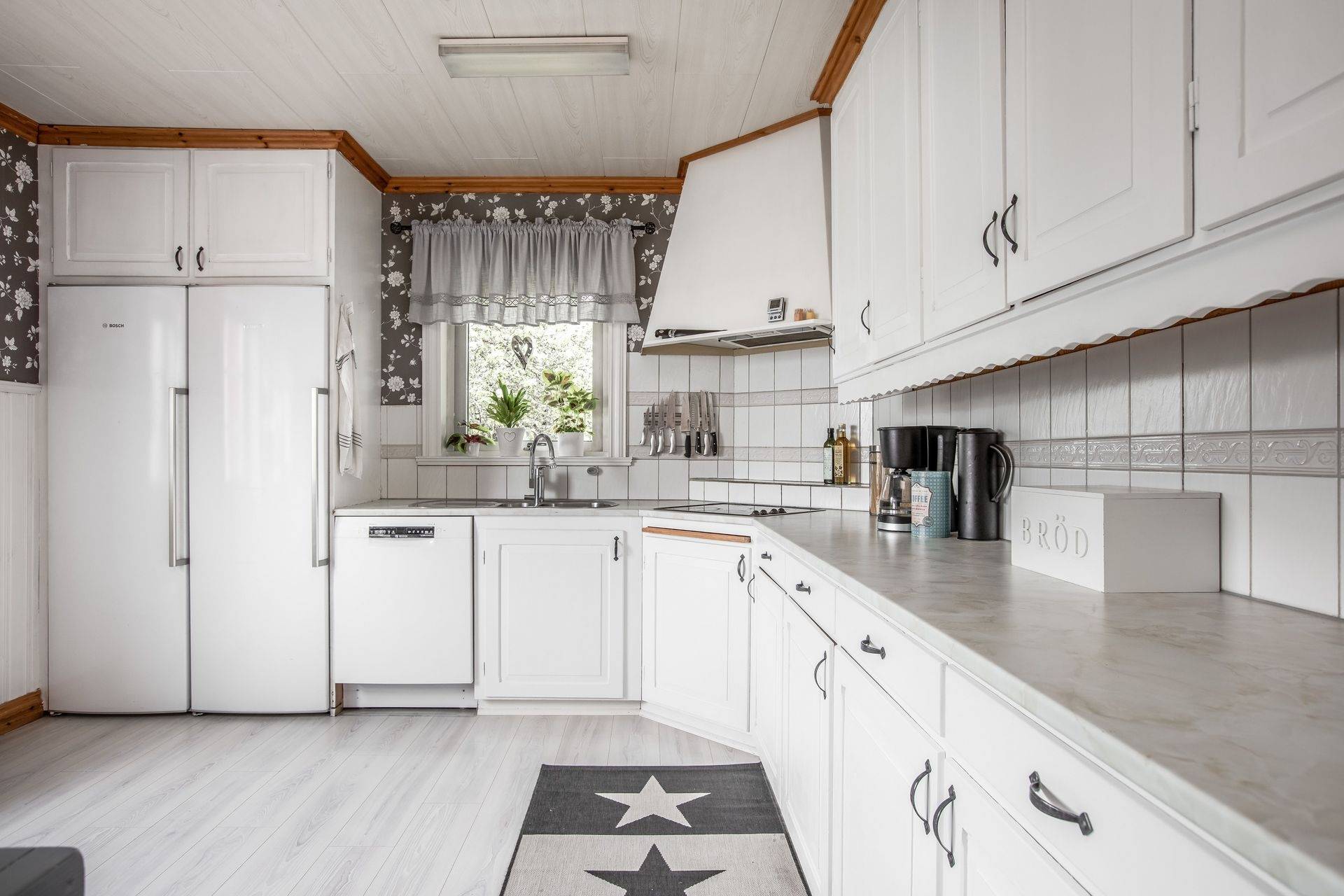 4 rum Villa på Finnsta 328 Fränsta Ånge kommun - bild 8