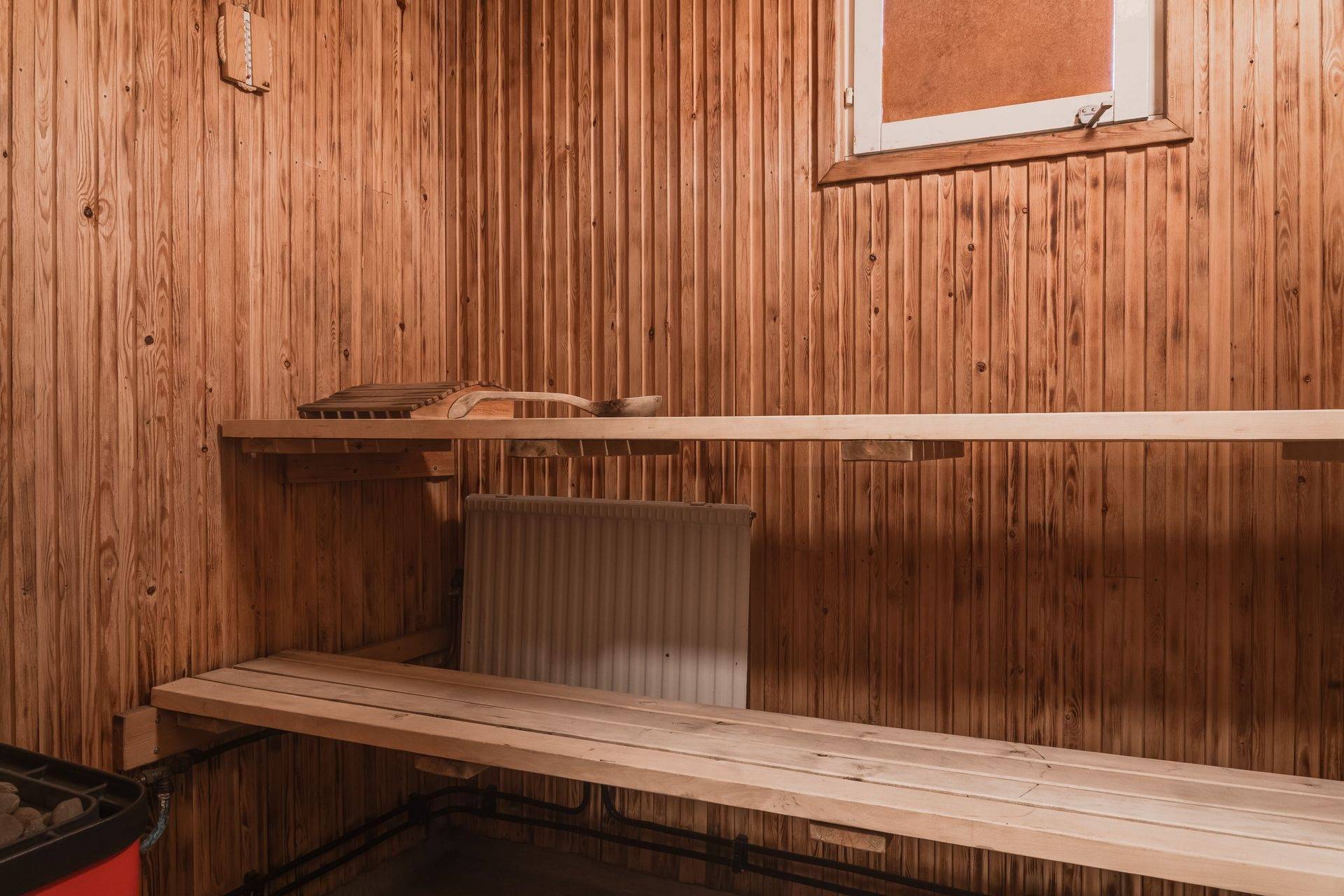 5 rum Radhus på Havsöringsgränd 8 Hertsön Luleå kommun - bild 9