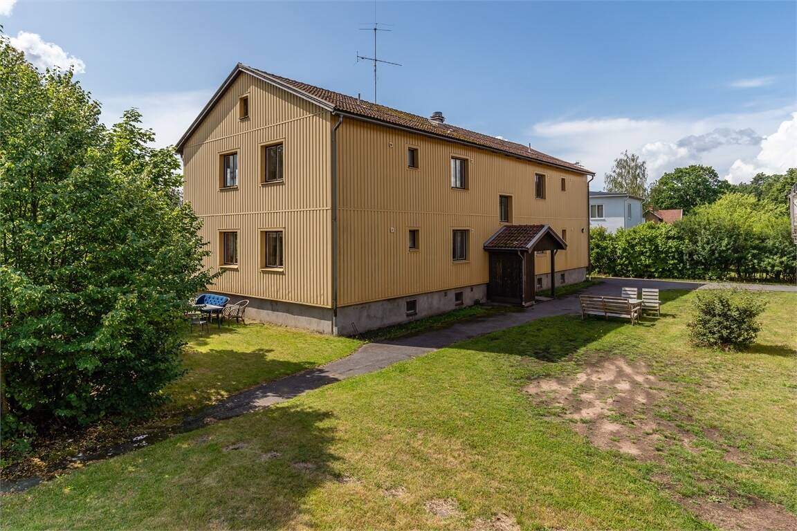 746 m² Övrig på Qvarnsövägen 5, Idrottsvägen 4 Rosenfors Hultsfreds kommun - bild 14