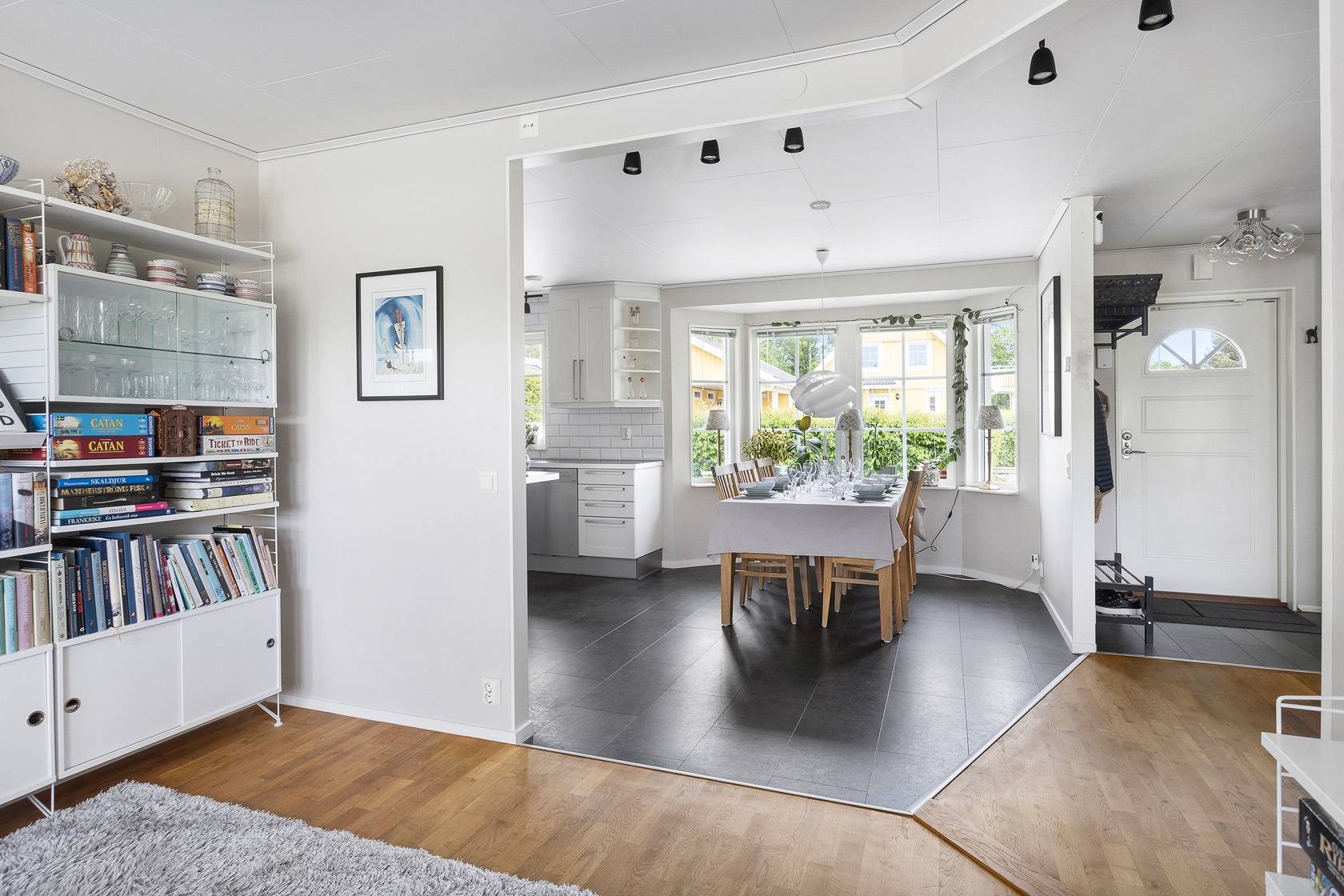 5 rum Villa på Skogsdungevägen 23 Stora Sundby/Alberga Eskilstuna kommun - bild 16