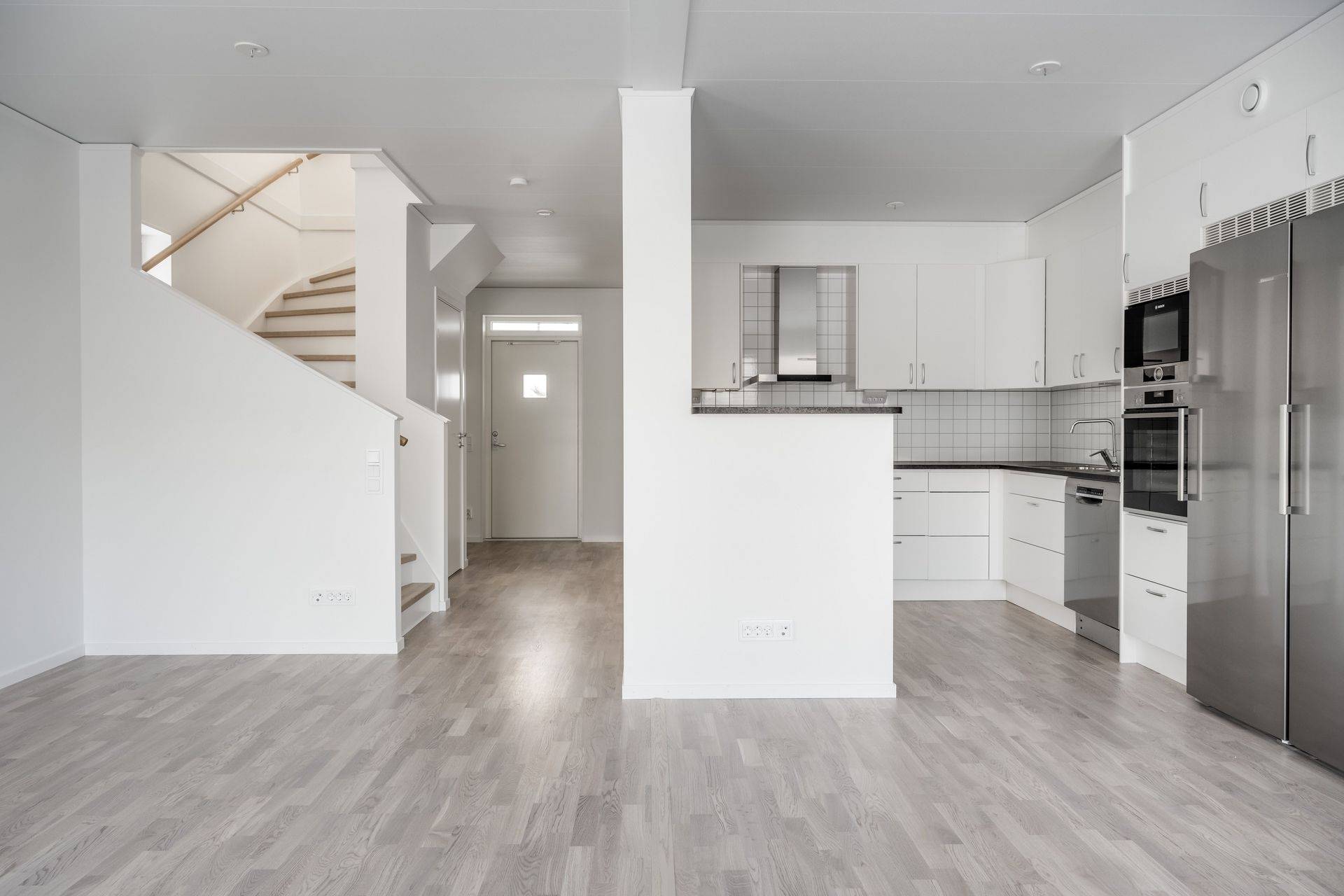 4 rum Radhus på Muskotgatan 10C Sörmarken Borås kommun - bild 6