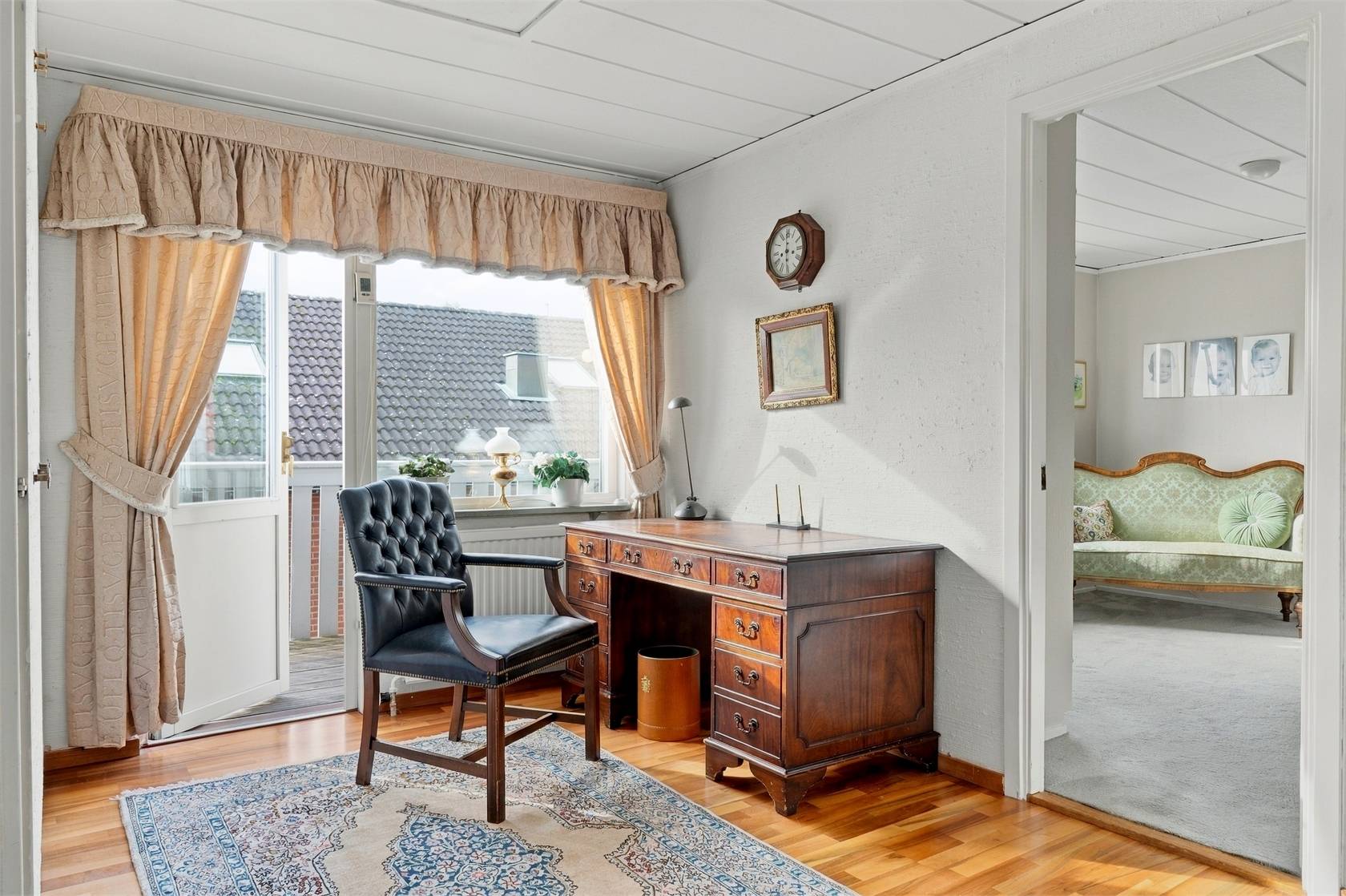 6 rum Kedjehus på Norra Källåsvägen 41 Kållered | Bölet Mölndals kommun - bild 15