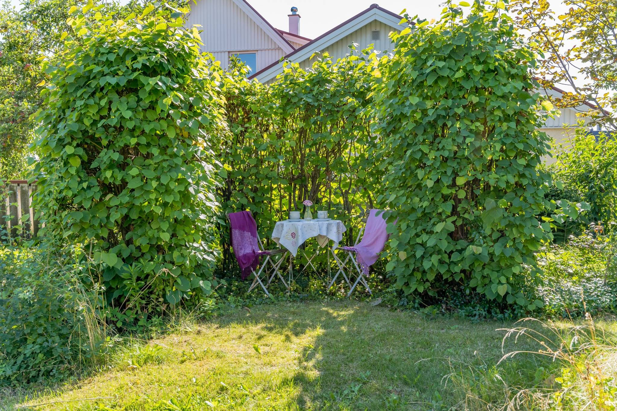 3 rum Villa på Vintrie Byväg 8 Vintrie Malmö kommun - bild 31