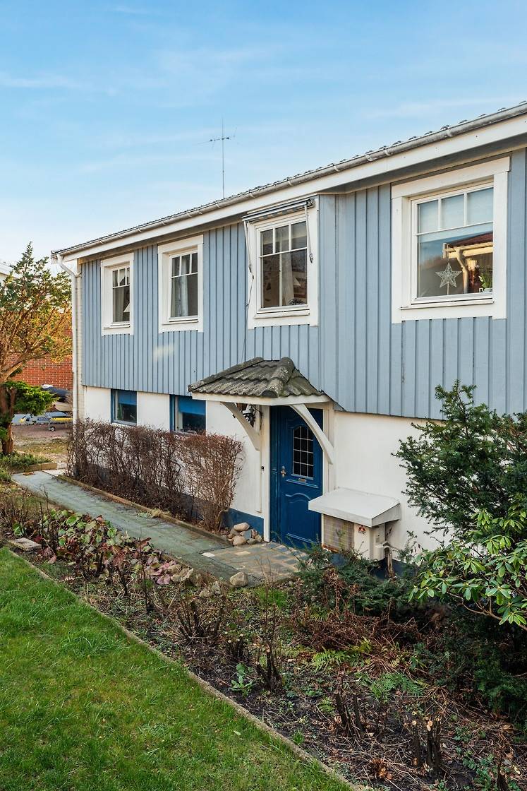 6 rum Villa på Klövervägen 14 Bohus - Björkö Öckerö kommun - bild 37