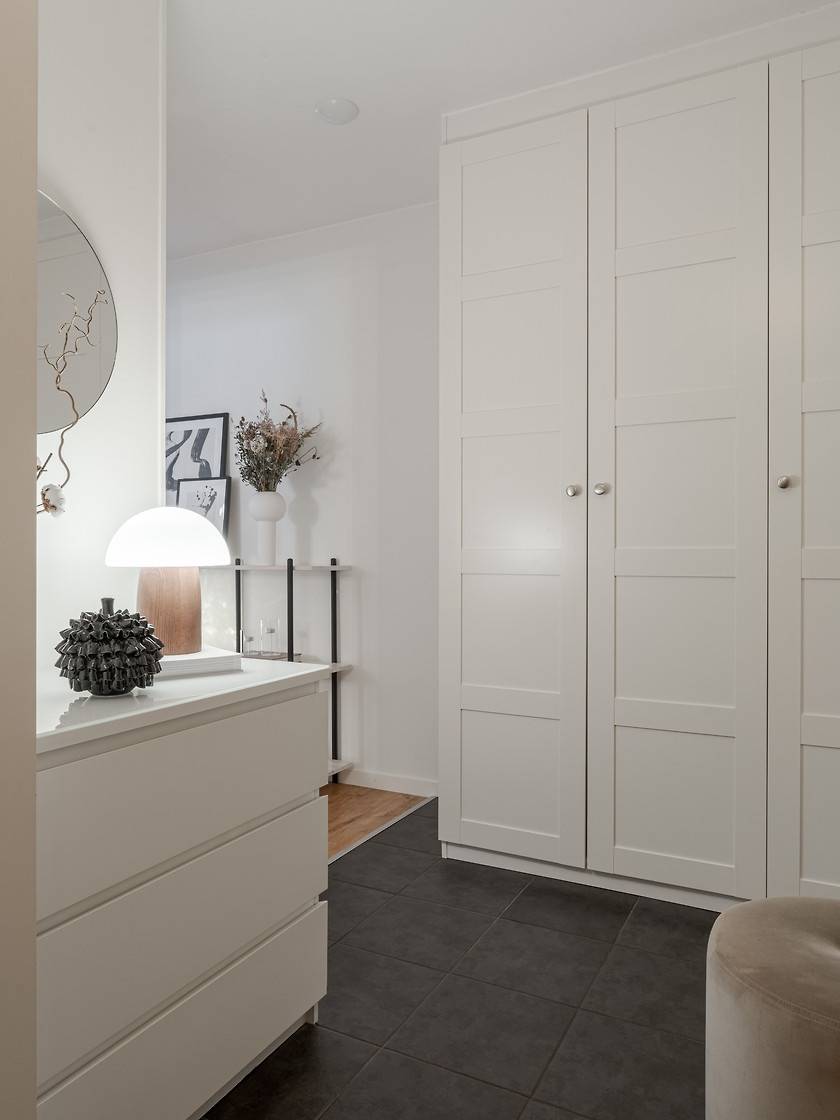 2 rum Lägenhet på Vintergatan 5 A Centralt Örnsköldsvik Örnsköldsviks kommun - bild 5