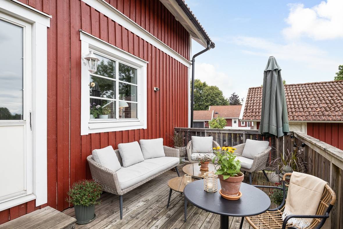 4 rum Lägenhet på Granhultsvägen 1R Tenhult Jönköpings kommun - bild 11