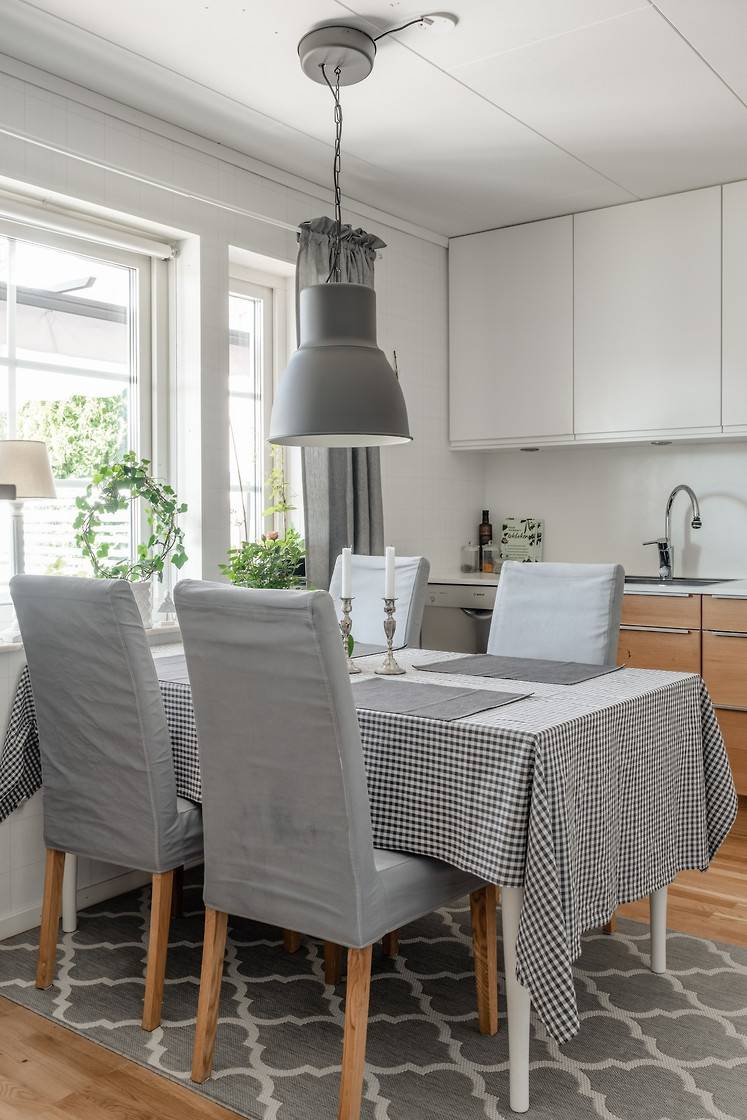 3 rum Lägenhet på Skogsbacken 21 Morkarlby-Hånåkni Mora kommun - bild 10