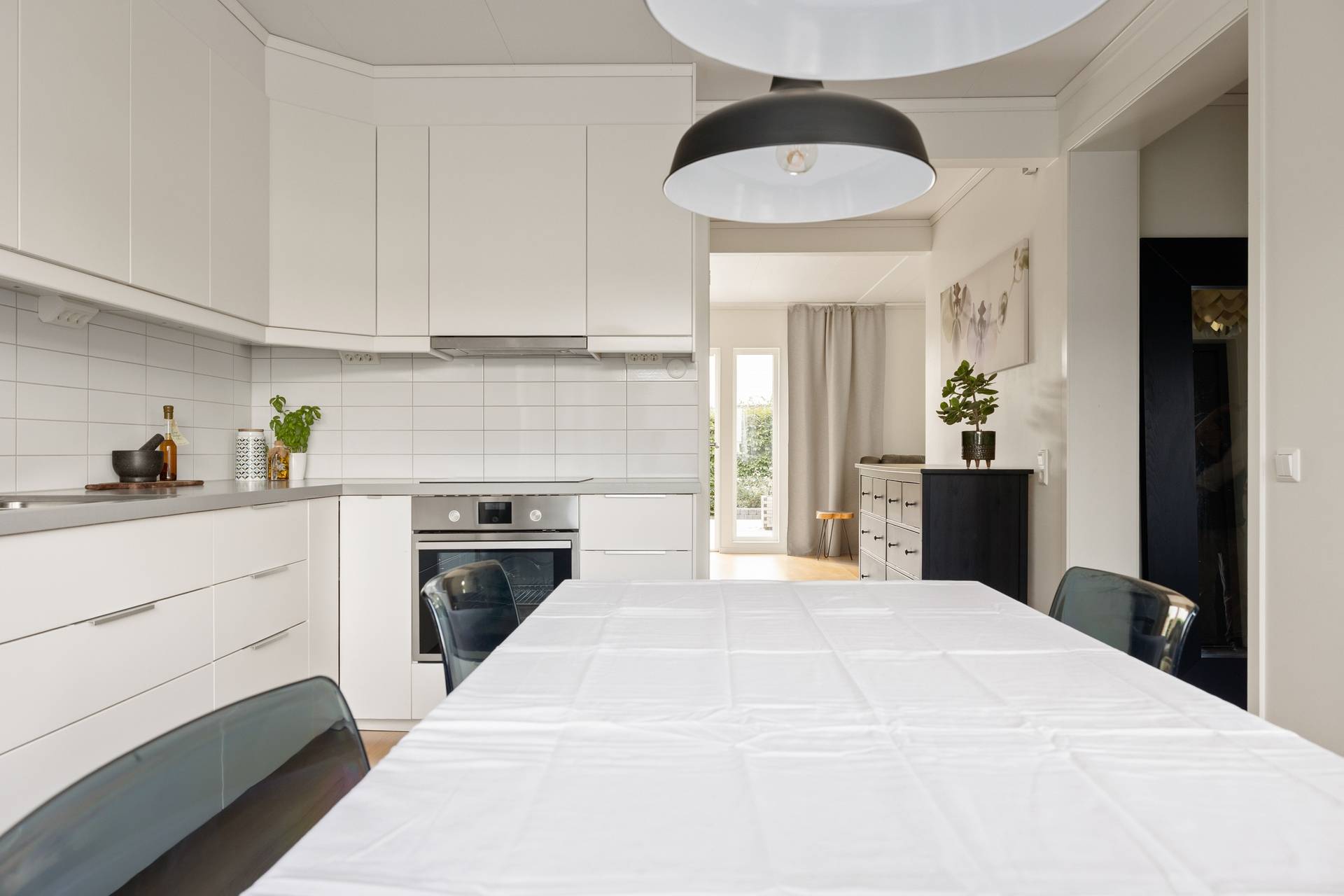 5 rum Radhus på Riavägen 7 Västerhaninge Haninge kommun - bild 6