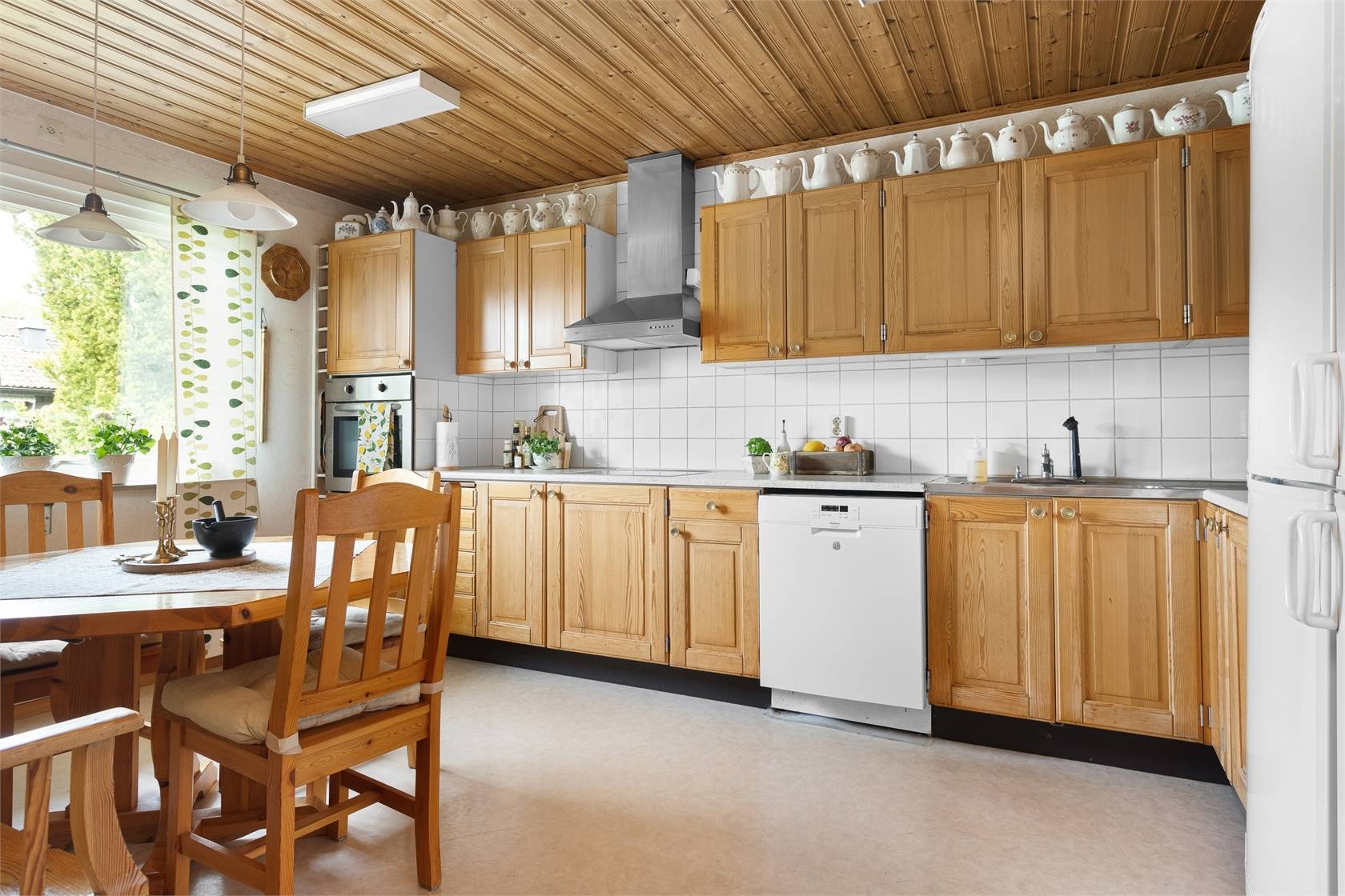 4 rum Villa på Hurtigvägen 13 Hällefors Hällefors kommun - bild 11