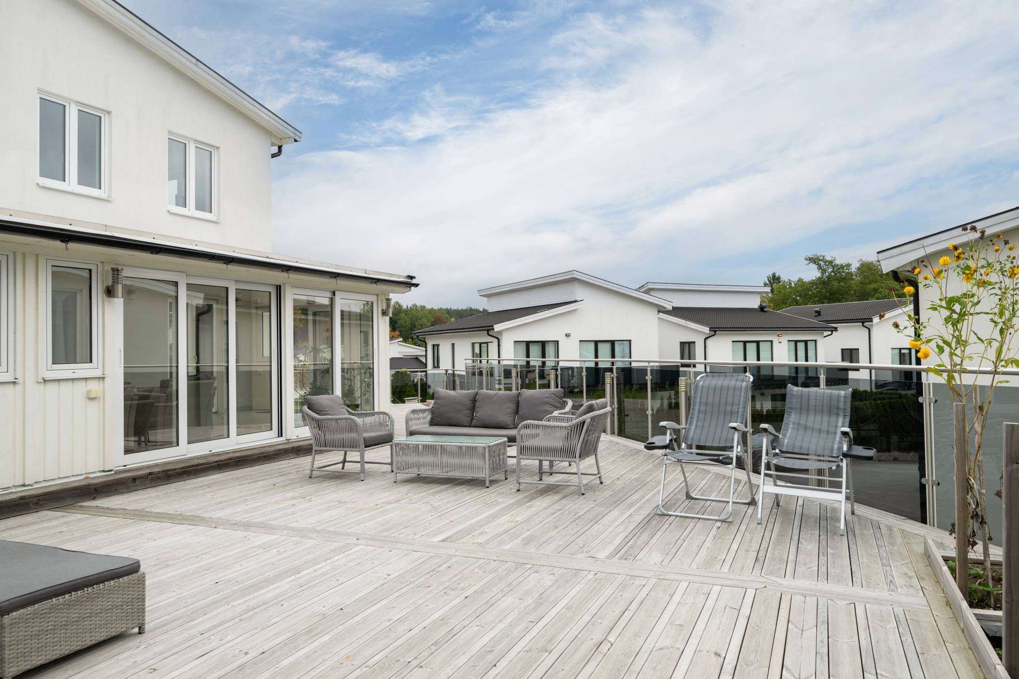 6 rum Parhus på Kroggatan 7A Glasberga Södertälje kommun - bild 25