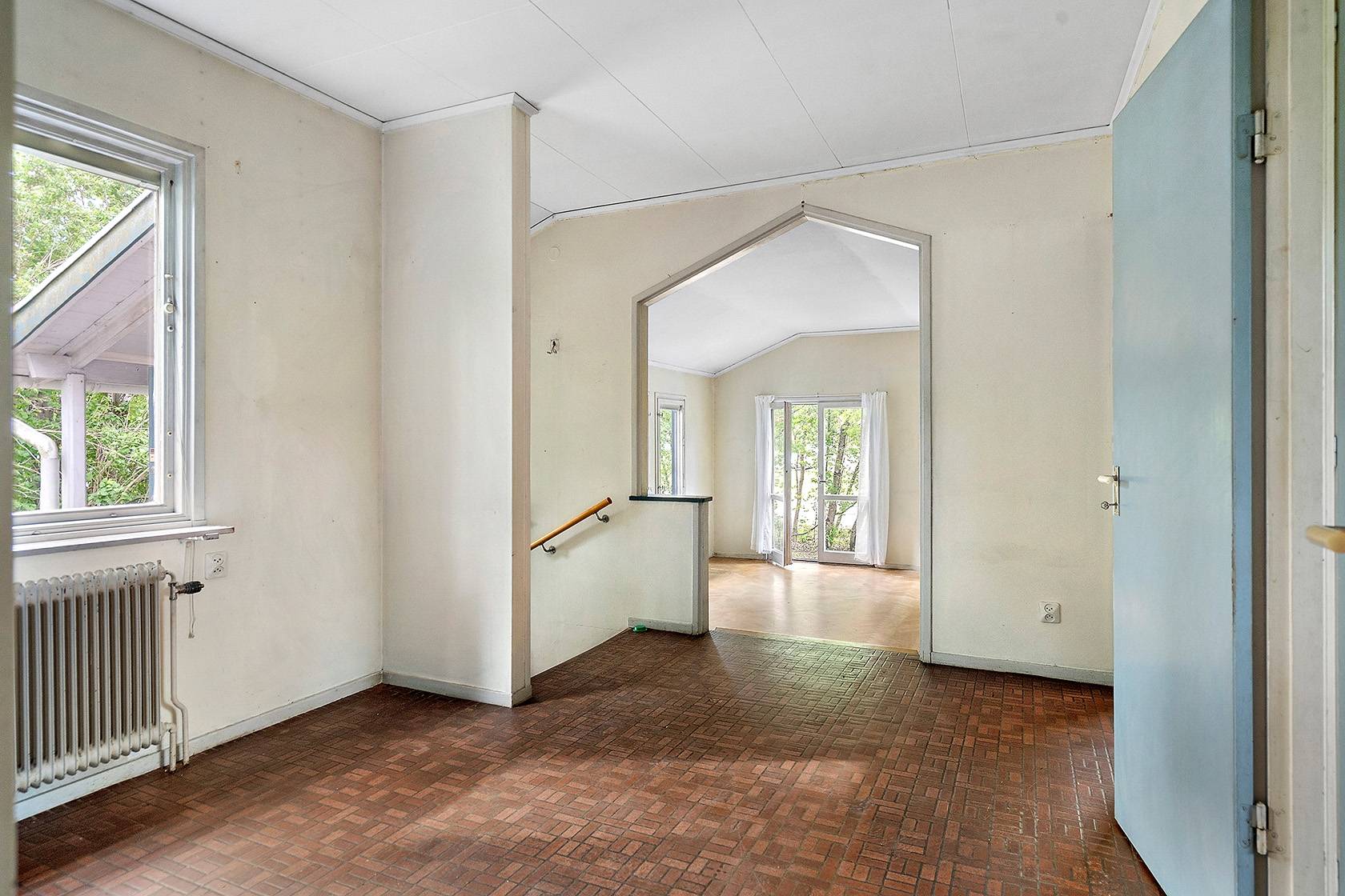 4 rum Villa på Landsnoravägen 37 Landsnora Sollentuna kommun - bild 10