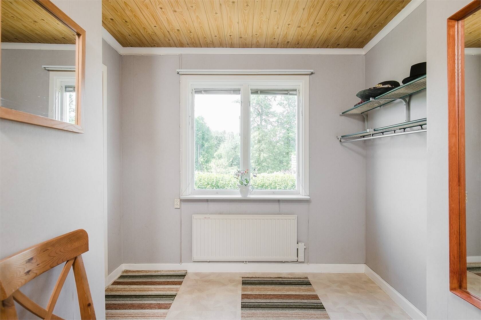 4 rum Vinterbonat fritidshus på Barne-Åsaka Charlottenlund 701 Fåglum Essunga kommun - bild 16