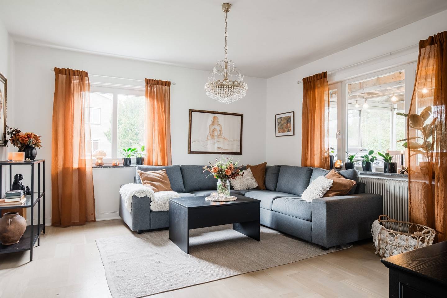 5 rum Villa på Lindströms väg 1 Hova Tätort Gullspångs kommun - bild 10