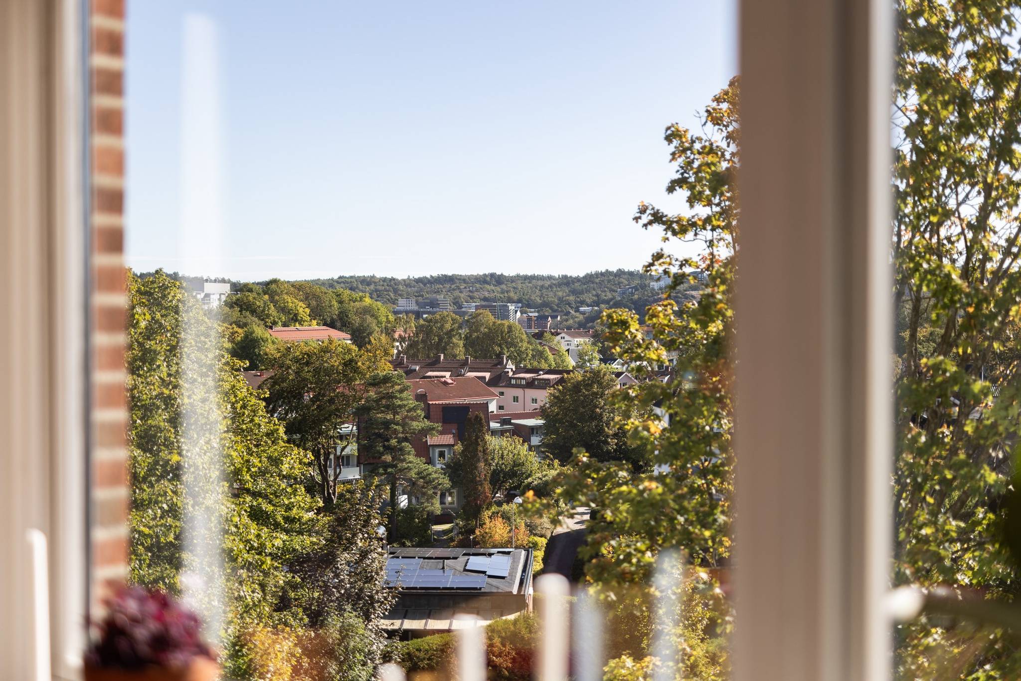 3 rum lägenhet på Gibraltargatan 110 Johanneberg, Göteborgs kommun - bild 3