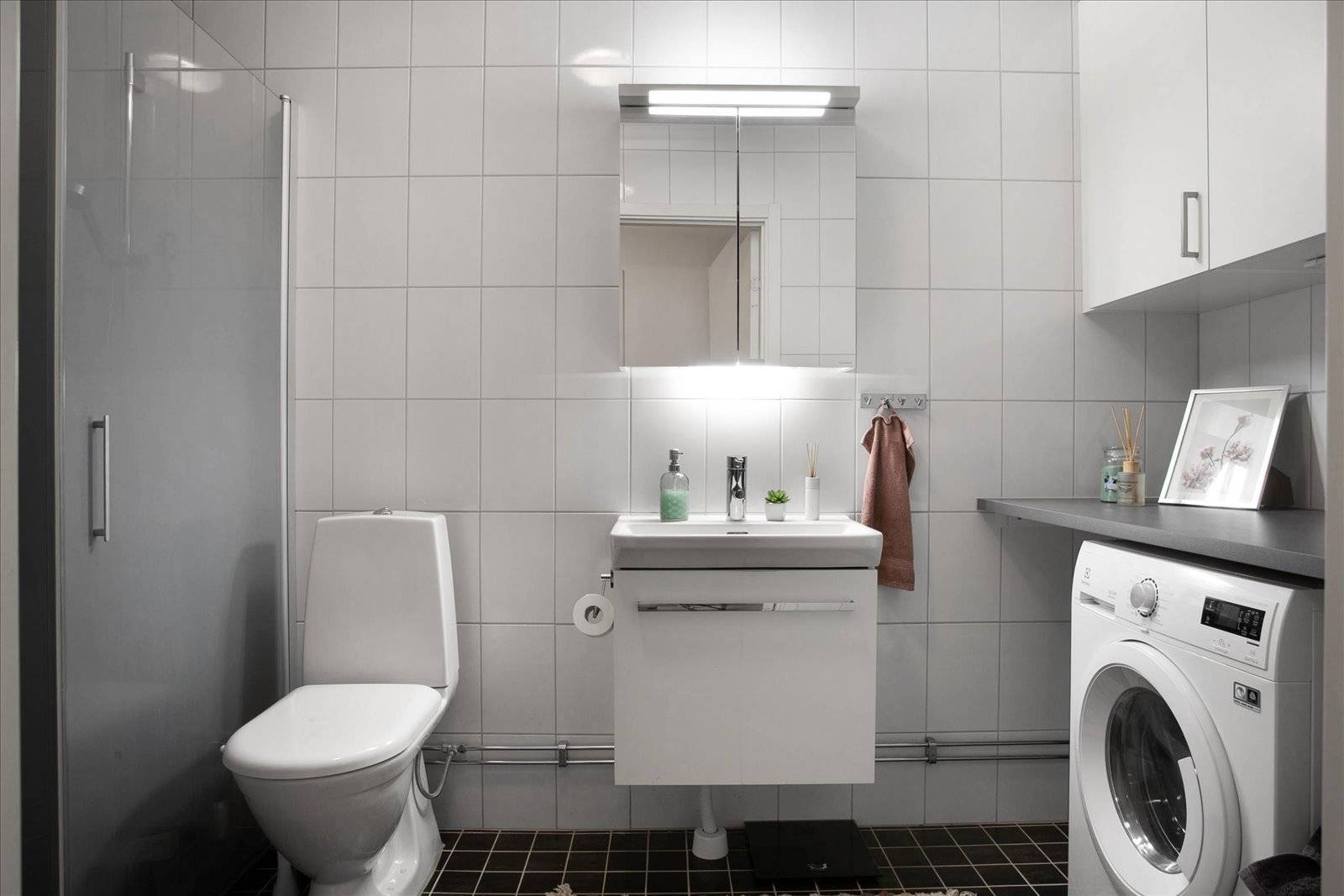 2.5 rum Lägenhet på Solventilsgatan 16 Centrala Hisingen - Kvillebäcken Göteborgs kommun - bild 19