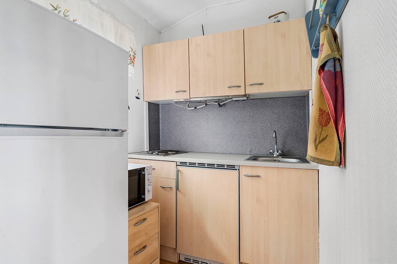 2 rum Fritidshus på Hult Krokegården 20E Hult Göteborgs kommun - bild 7