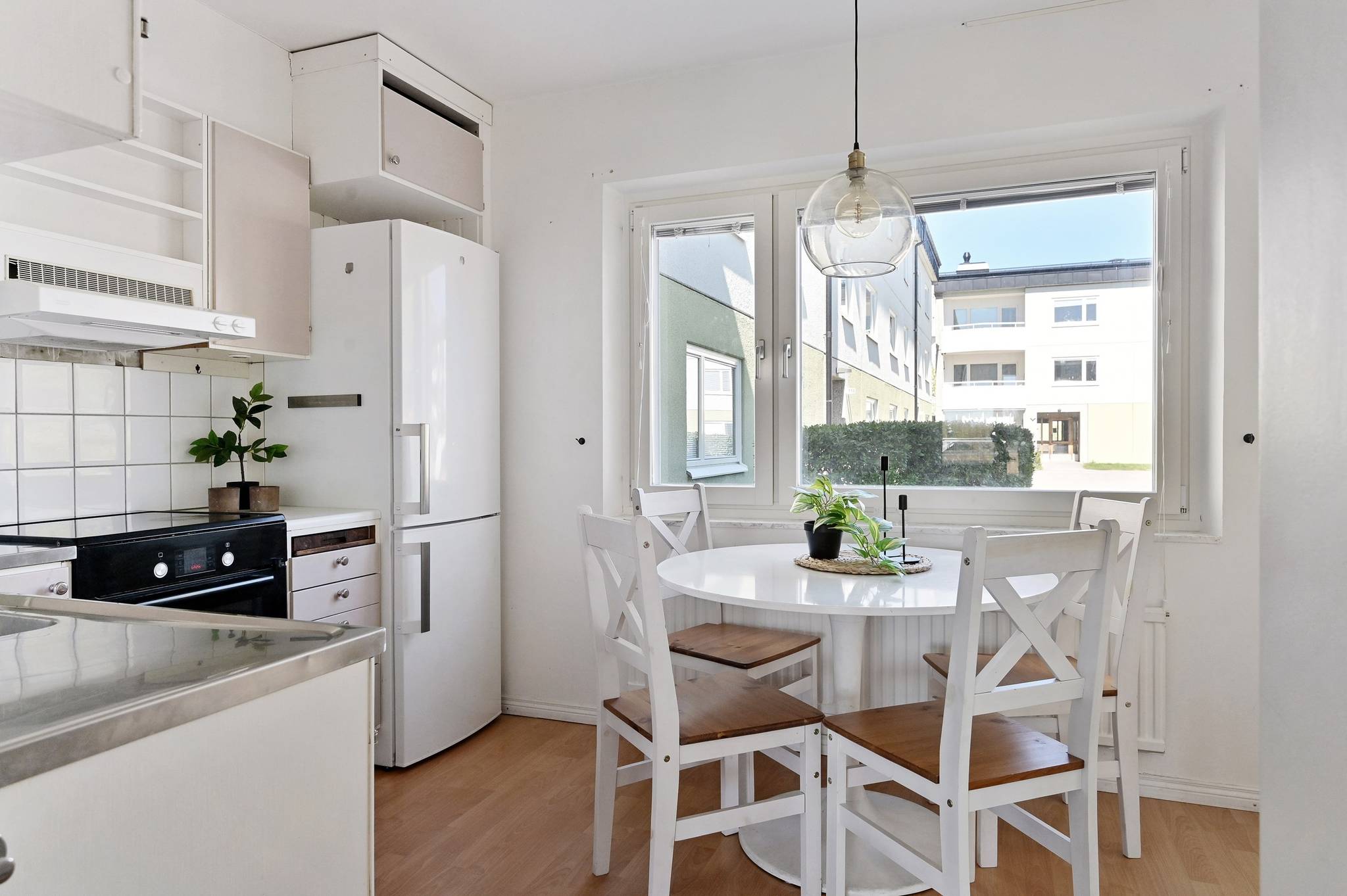 1 rum lägenhet på Stenbockens gata 109 Brandbergen, Haninge kommun - bild 3