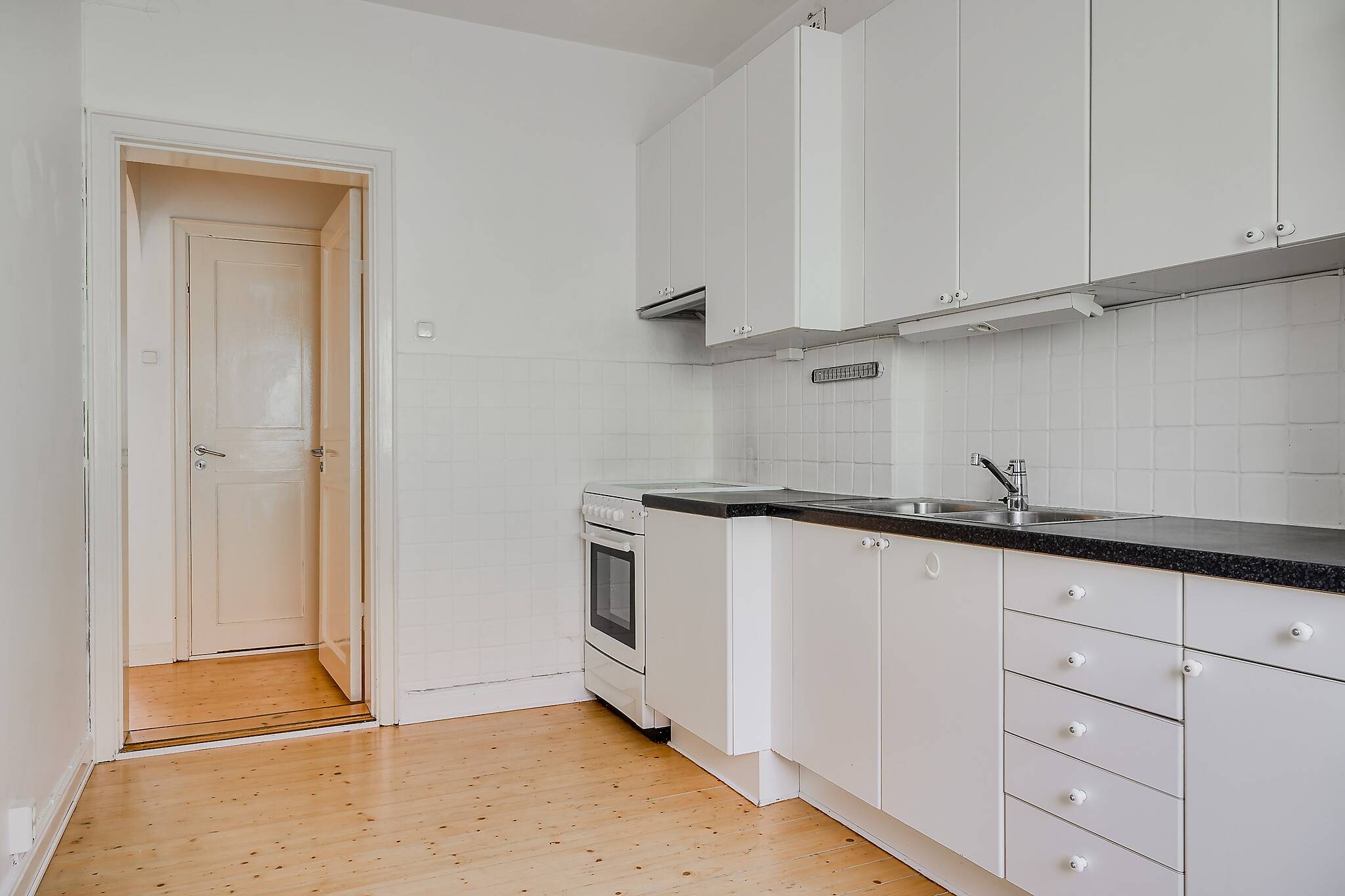 2.5 rum Lägenhet på Lönngatan 44F Lönngården Malmö kommun - bild 7