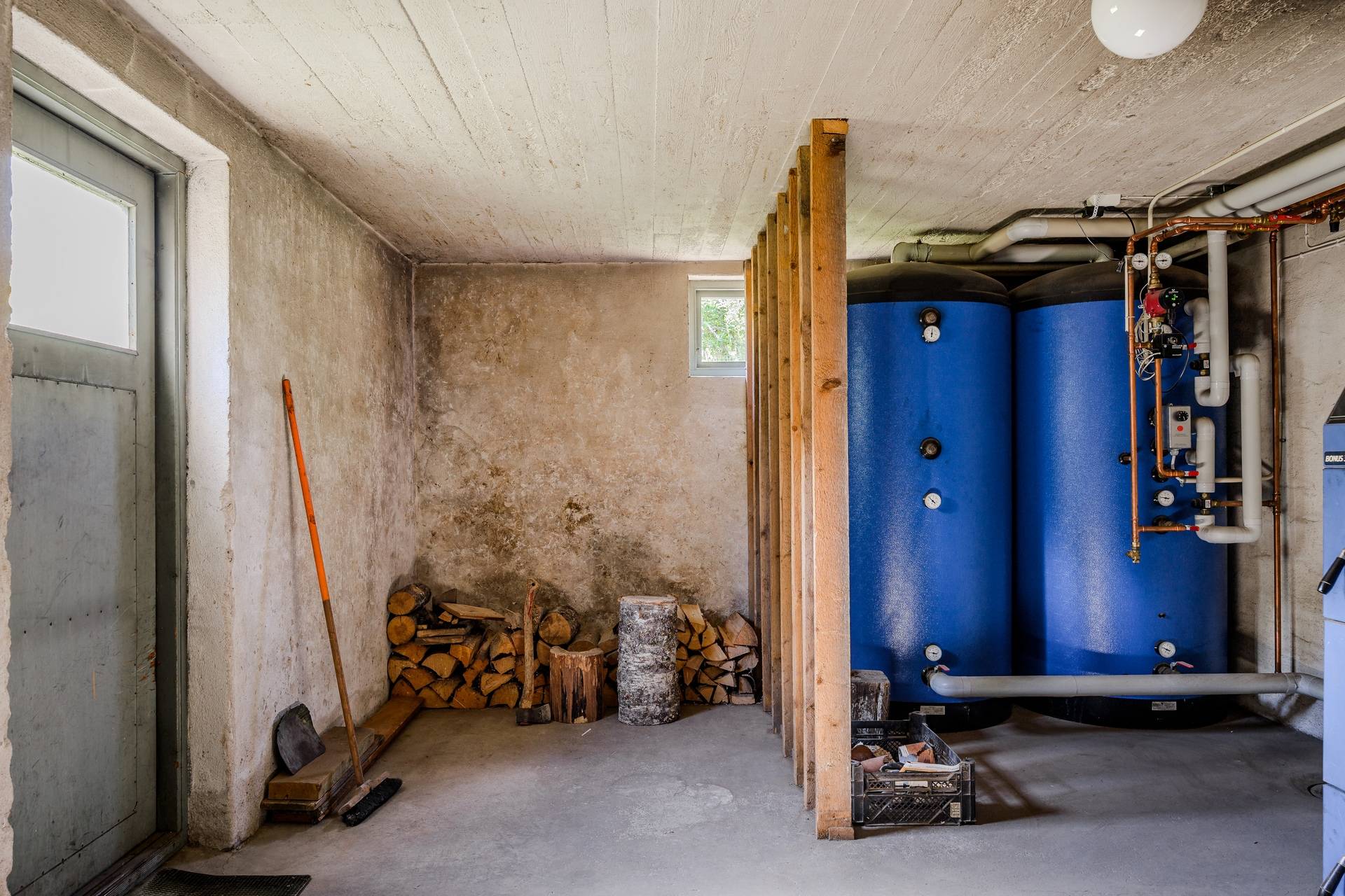 5 rum Villa på Harmsarvsvägen 74 Grycksbo Falu kommun - bild 29