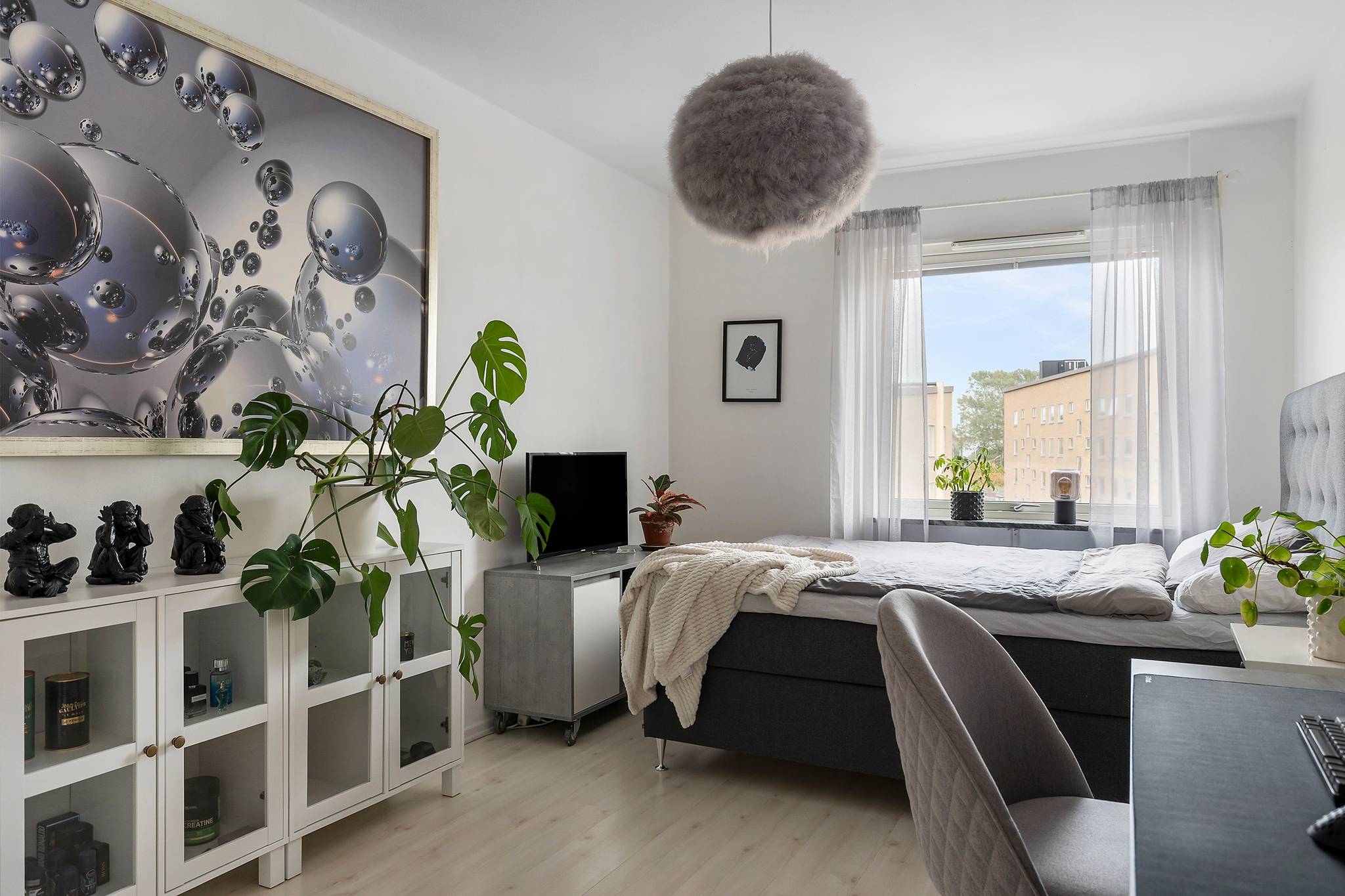 3 rum Lägenhet på Kronetorpsgatan 94 A Segevång Malmö kommun - bild 13