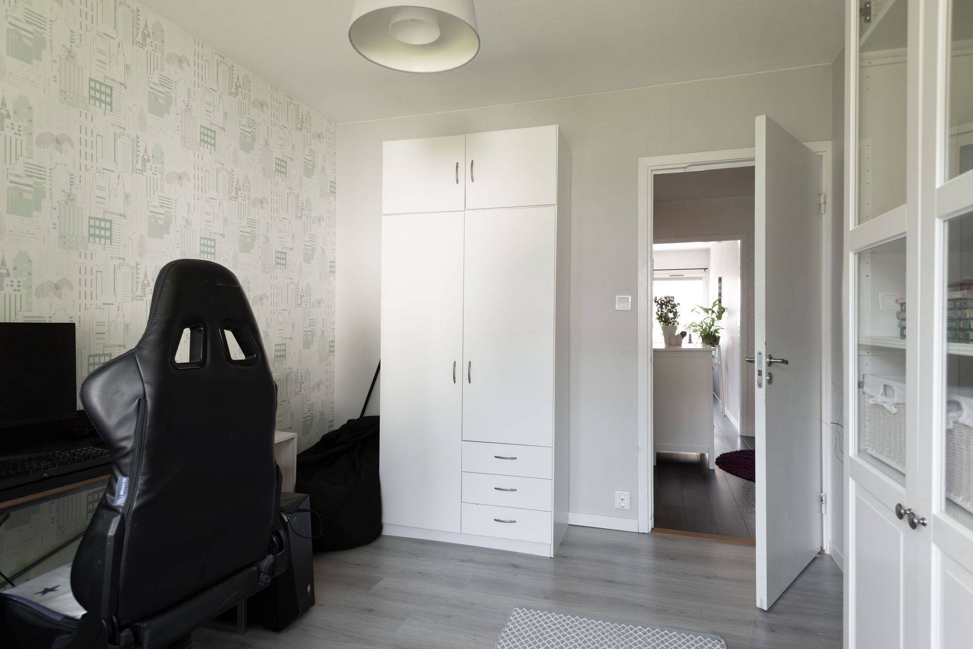 5 rum Lägenhet på Bregårdsgatan 18A Centralt Karlskoga kommun - bild 28