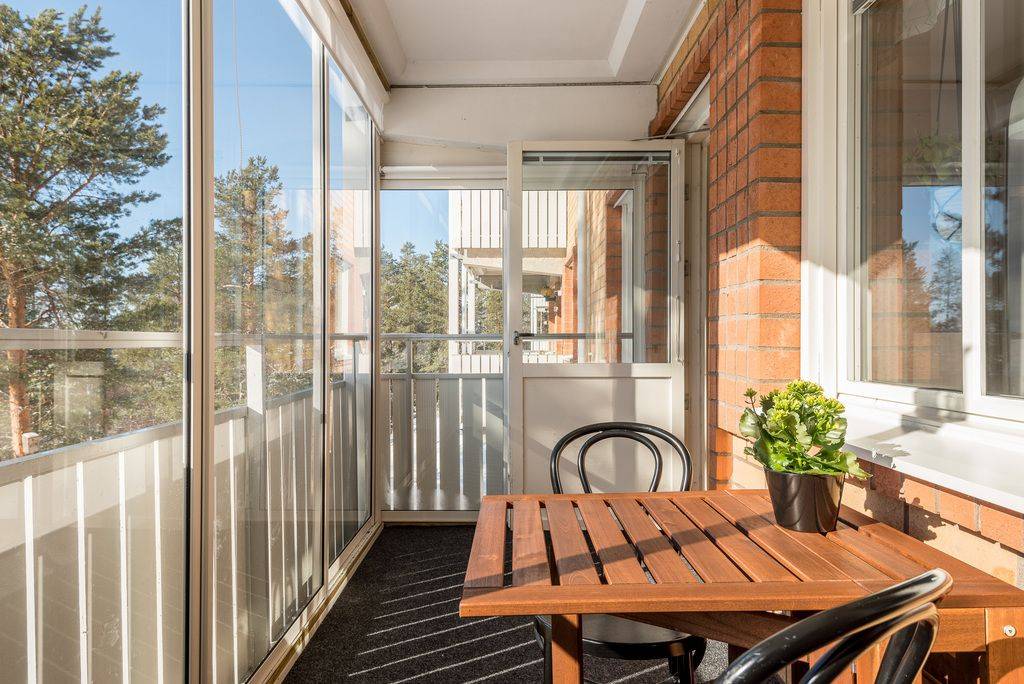 4 rum Lägenhet på Uddevallavägen 7F Granloholm Sundsvalls kommun - bild 5