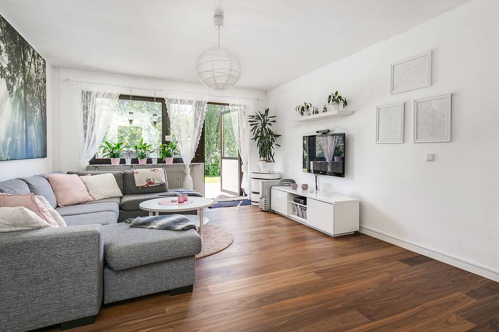 3 rum Lägenhet på Luleåvägen 249 Granloholm Sundsvalls kommun - bild 11