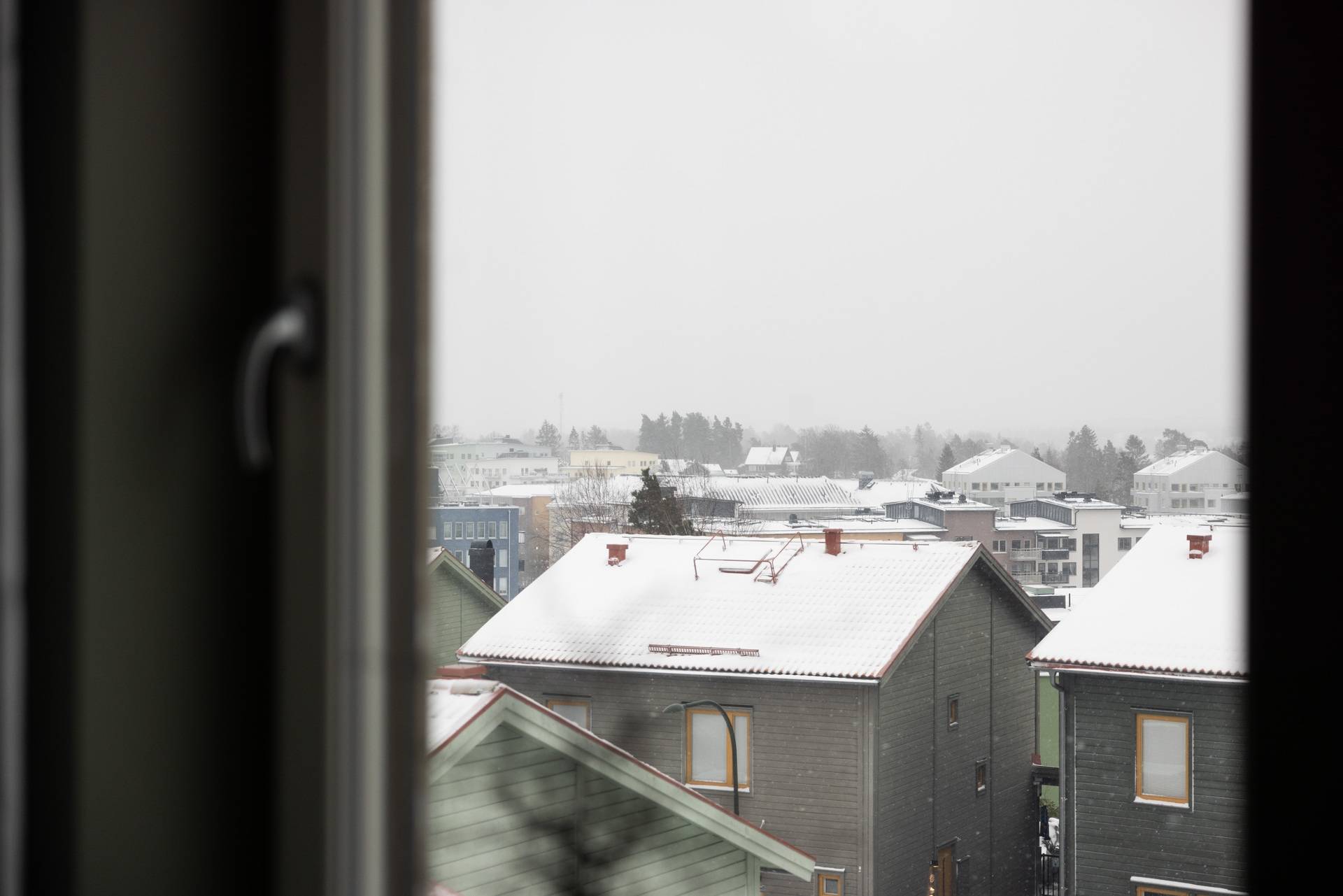 5 rum Parhus på Barents väg 86 Vega Haninge kommun - bild 37