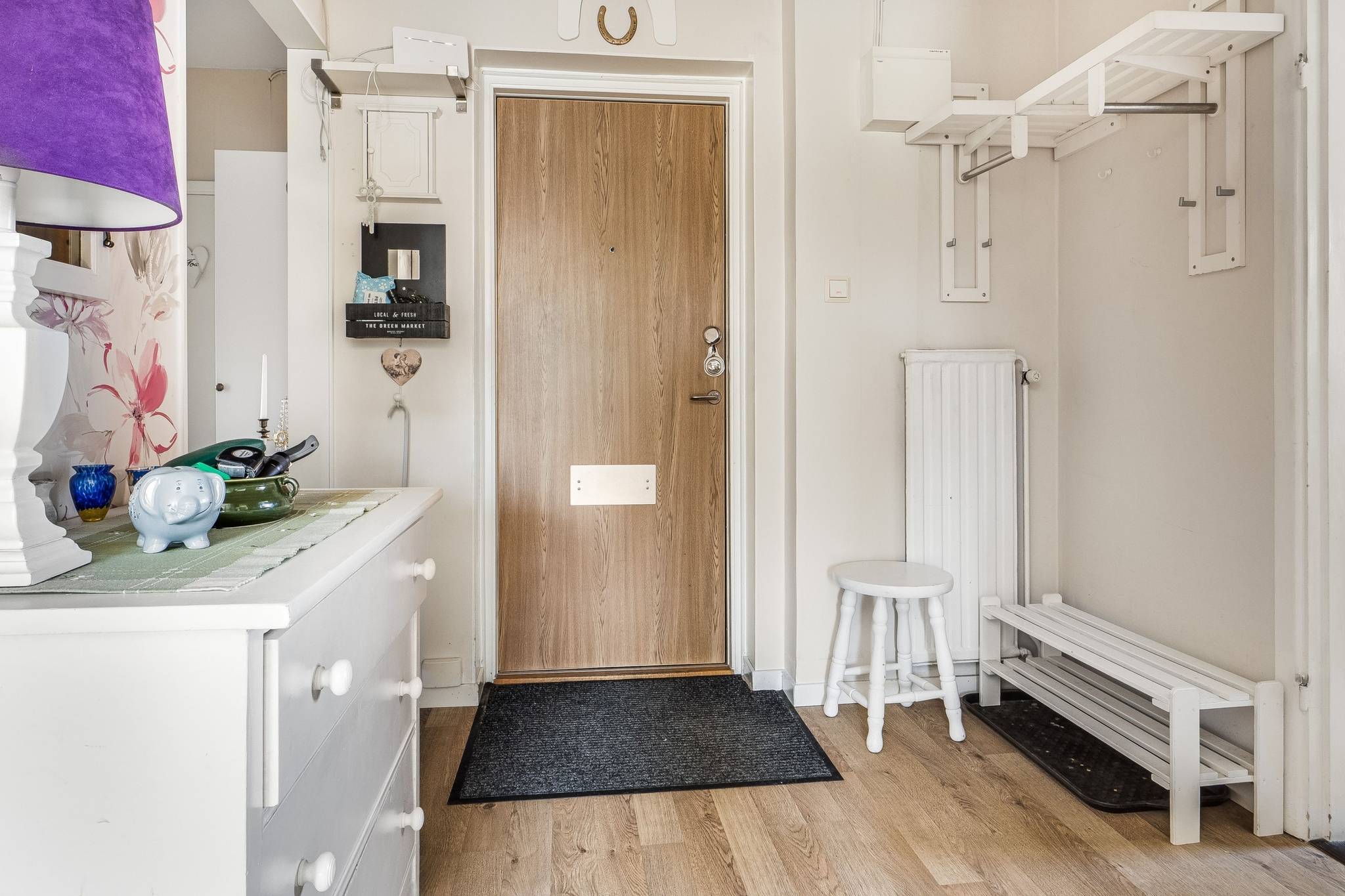 4 rum Lägenhet på Markusgatan 18 A Centralt Avesta kommun - bild 2