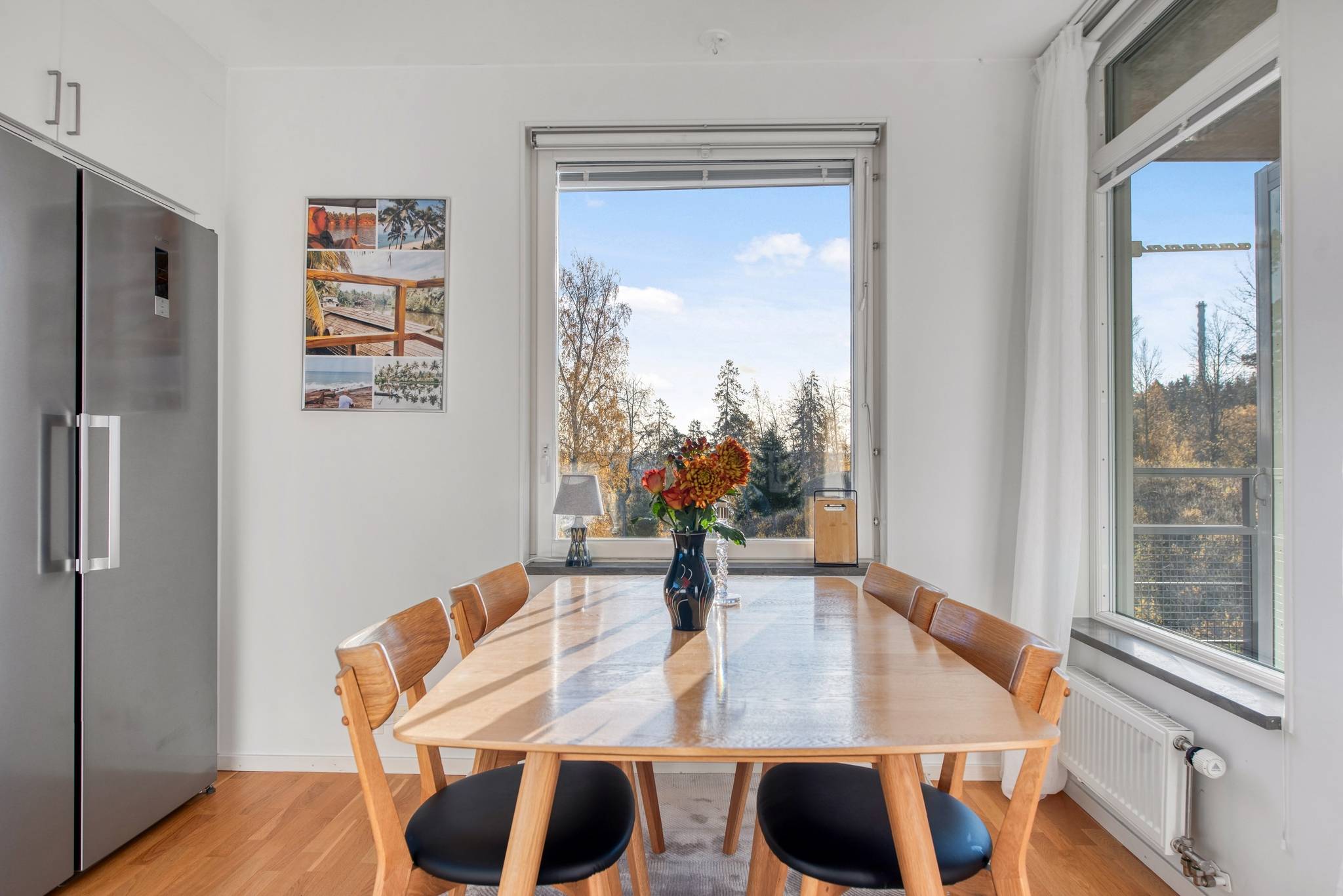 3 rum Lägenhet på Österviksbacken 8 Karlberga Höjden Södertälje kommun - bild 19