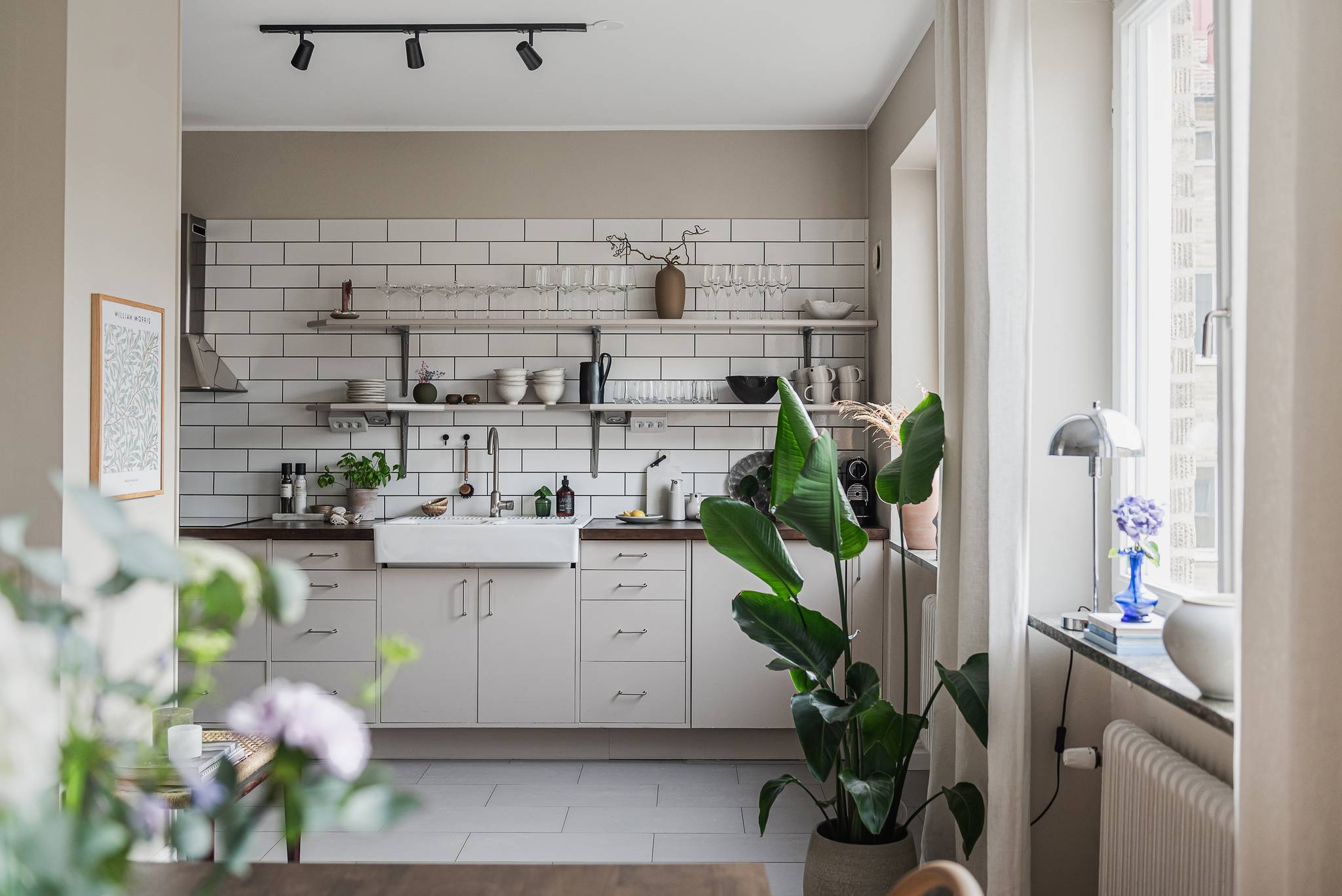 2 rum lägenhet på Föreningsgatan 54B Rörsjöstaden, Malmö kommun - bild 2