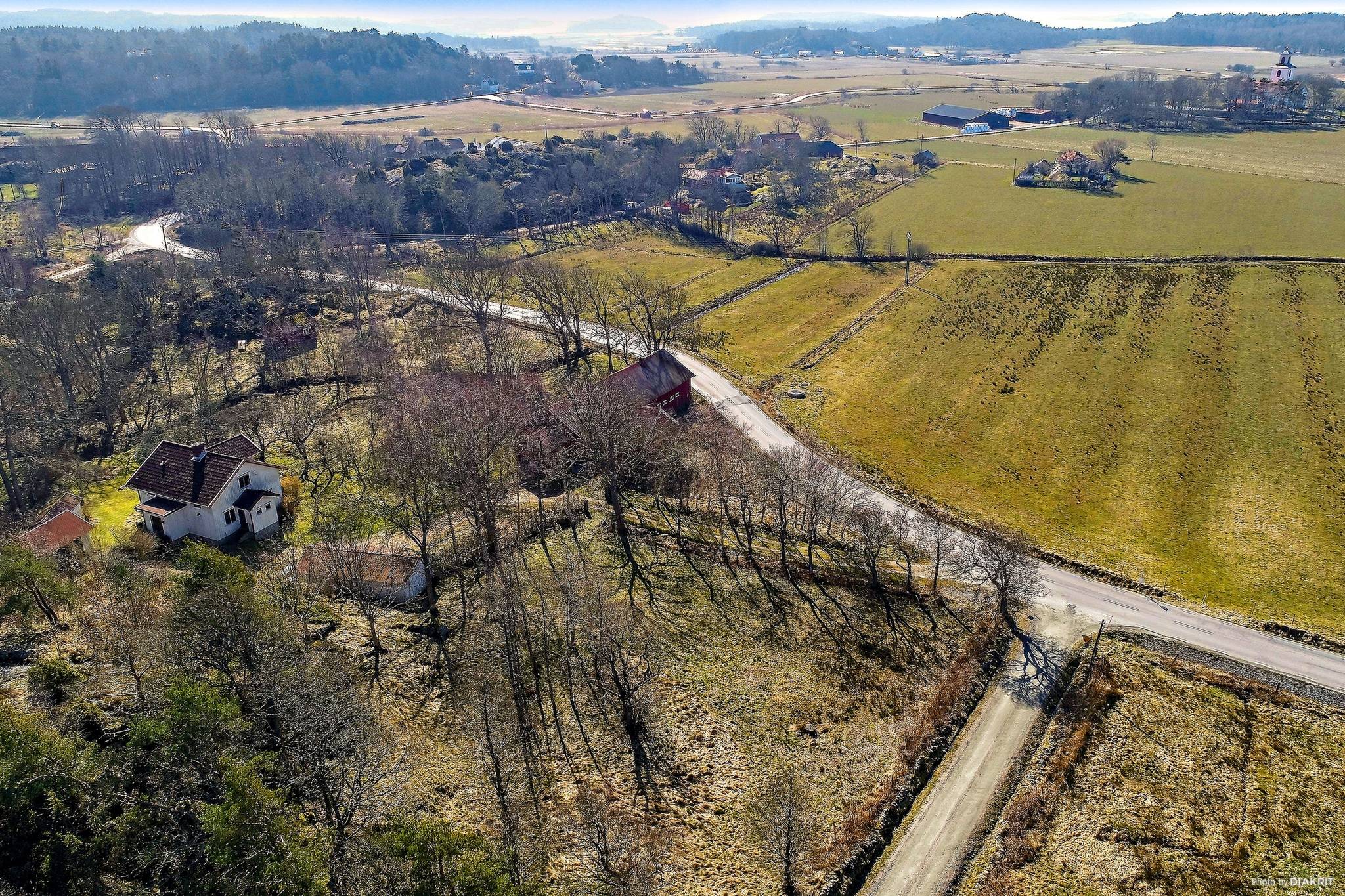 5 rum Gård med jordbruk på Heavägen 2 Lycke Kungälvs kommun - bild 33