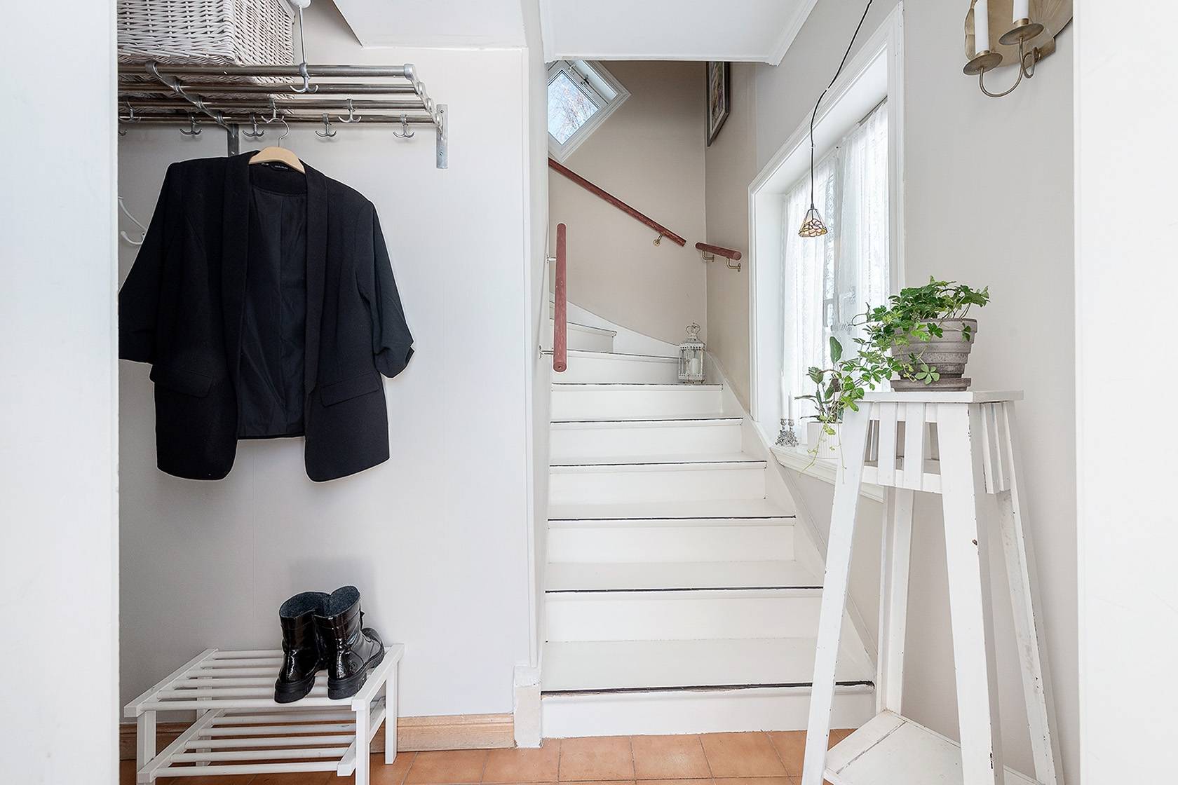 5 rum Villa på Västra Kyrkogårdsgatan 1 Centrum Kalix kommun - bild 5