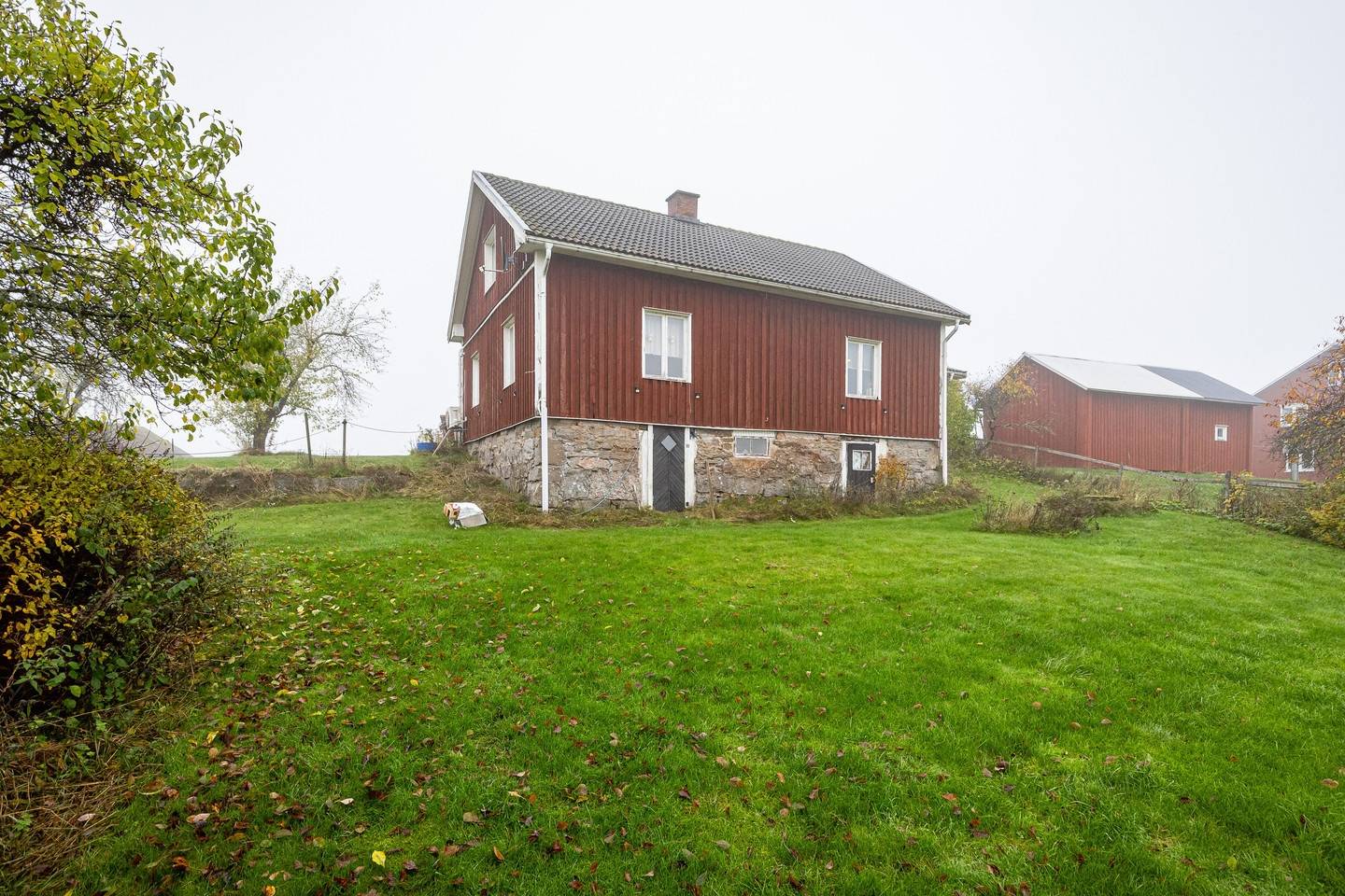 5 rum villa på Södra Fjöle Norsta 1 Klässbol, Arvika kommun - bild 3