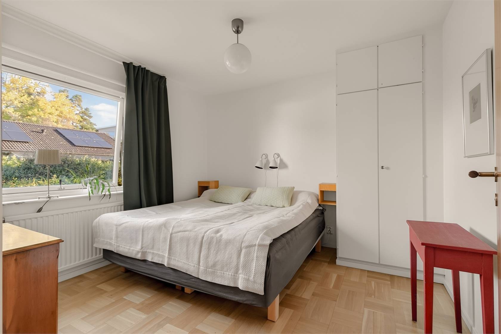 7 rum Villa på Gärdstuguvägen 14 Landsnora Sollentuna kommun - bild 11