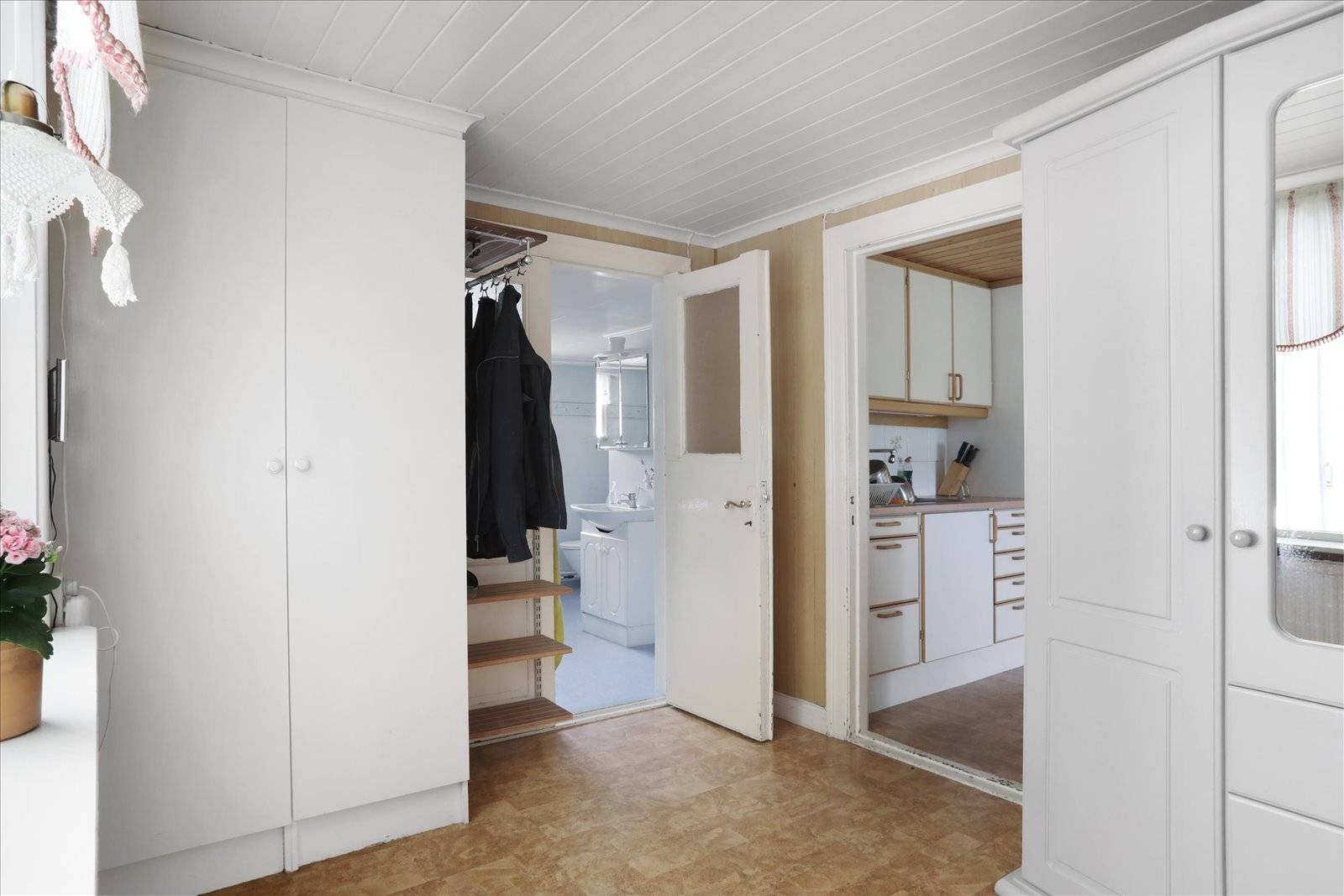 5 rum Villa på Berg 8 Ödeborg Färgelanda kommun - bild 7