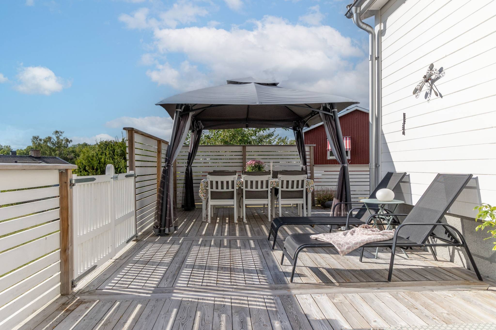 73 m² Villa på Metkroksvägen 11 Påskallavik Oskarshamns kommun - bild 35