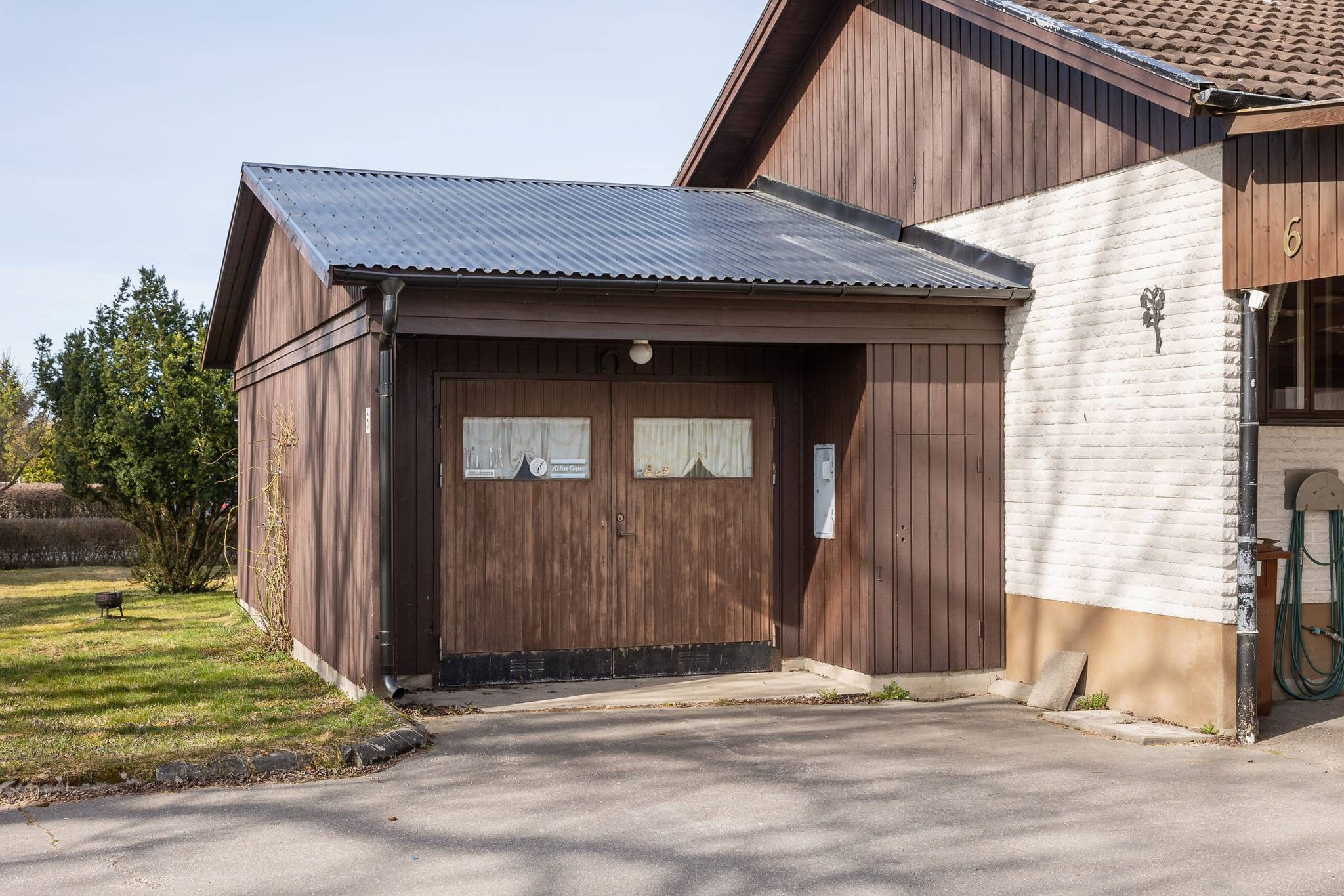 4 rum Villa på Hamrarnevägen 6 Månkarbo Tierps kommun - bild 31