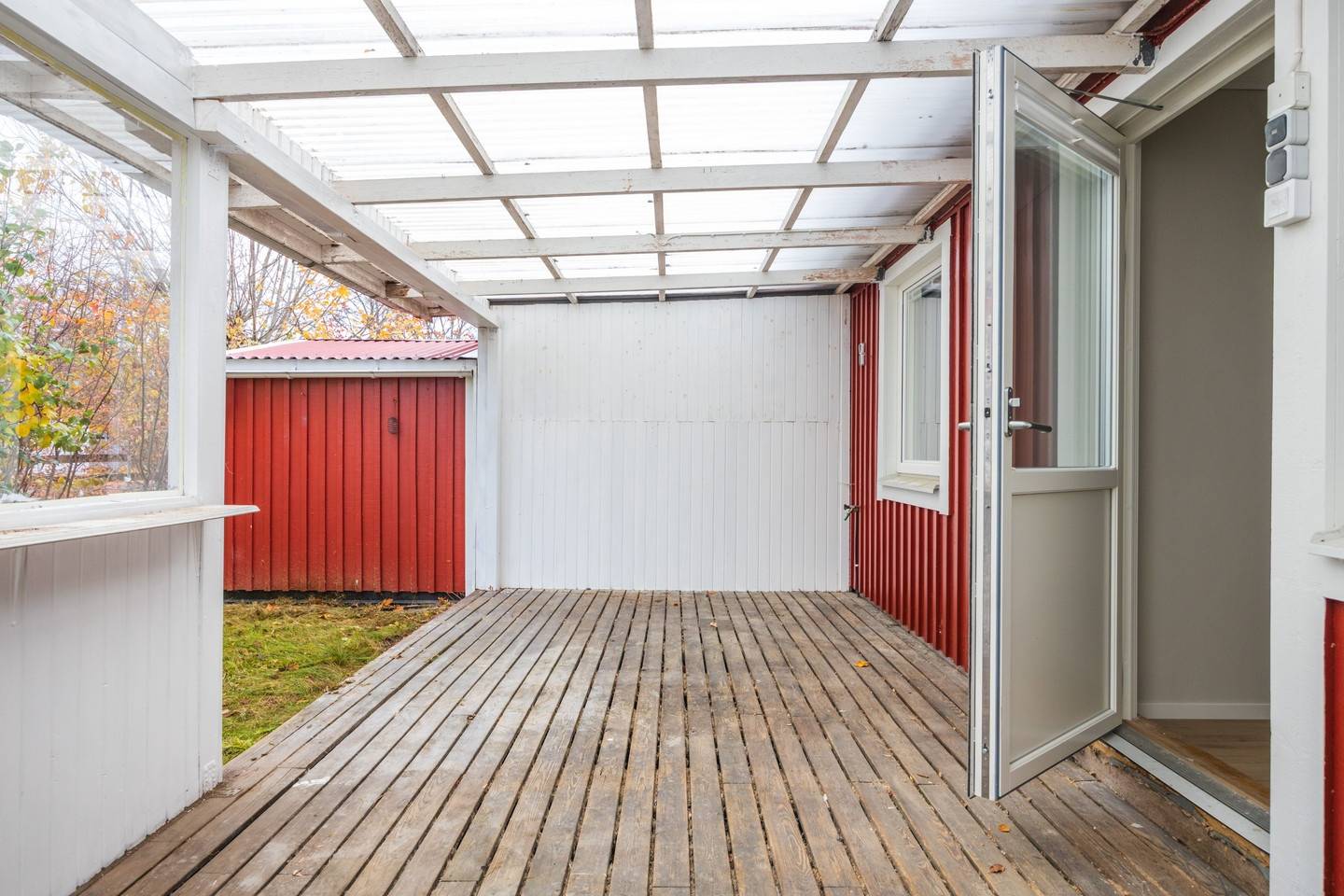 2 rum Radhus på Trumslagarvägen 4 C Bomhus Gävle kommun - bild 19