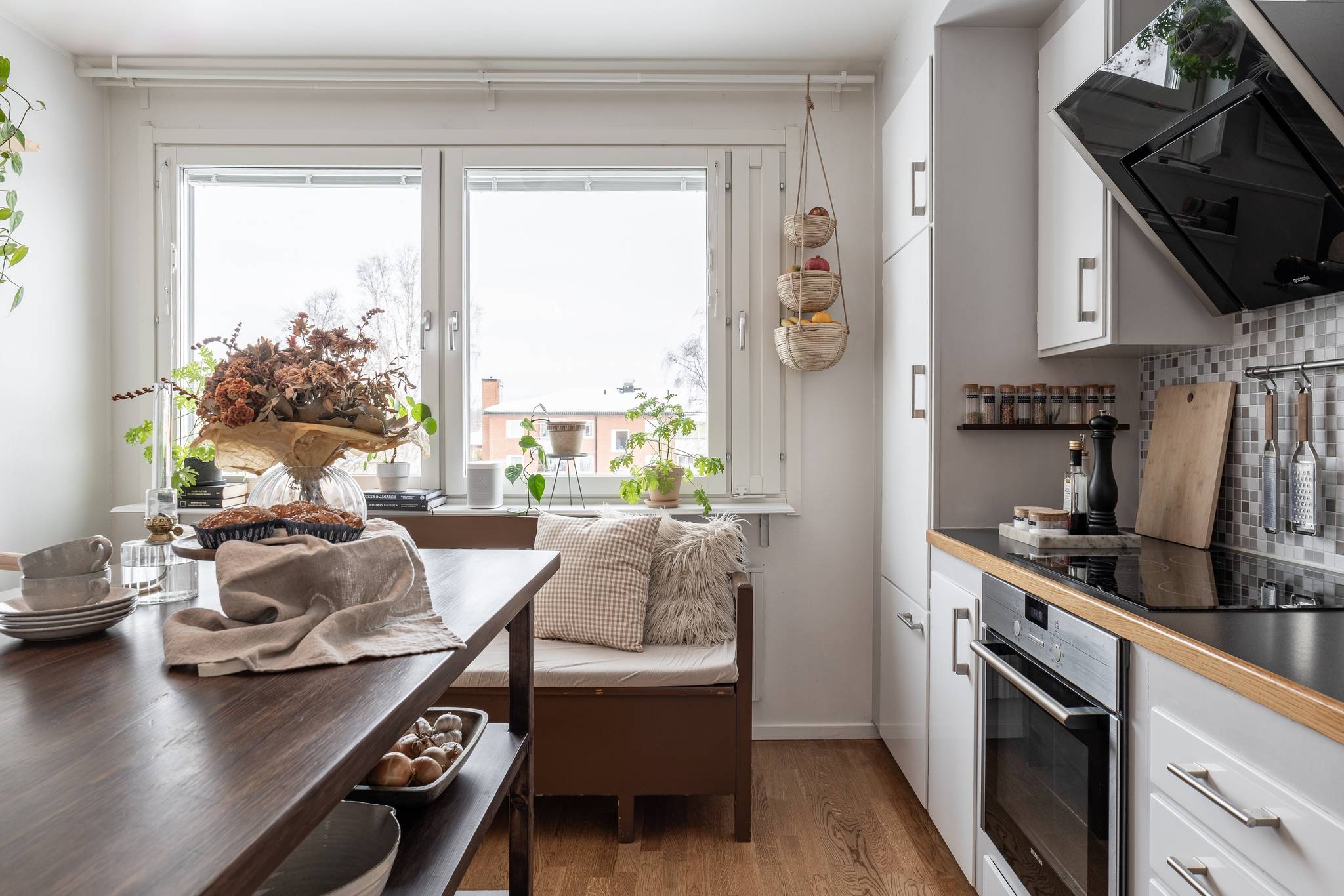3 rum Lägenhet på Hornsgatan 20B Frösön Östersunds kommun - bild 16
