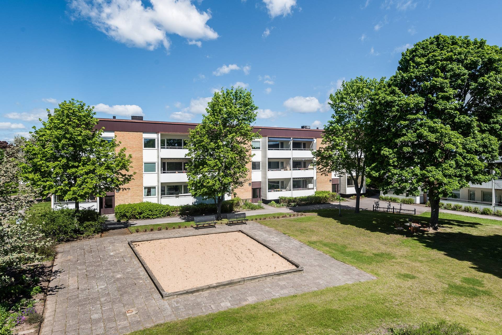 3 rum Lägenhet på Lillgårdsgatan 19 Berga Linköpings kommun - bild 16